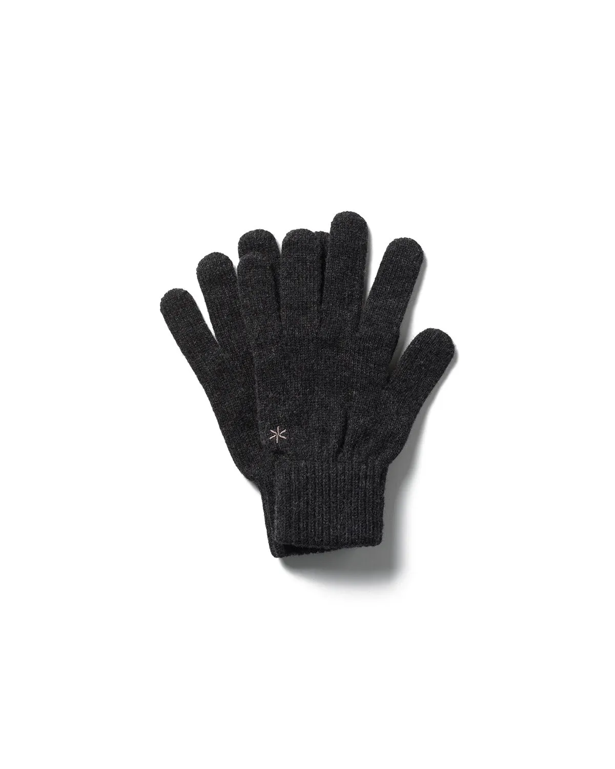 Washable Wool Knit Gloves sold by Snow Peak product image thumbnail 5