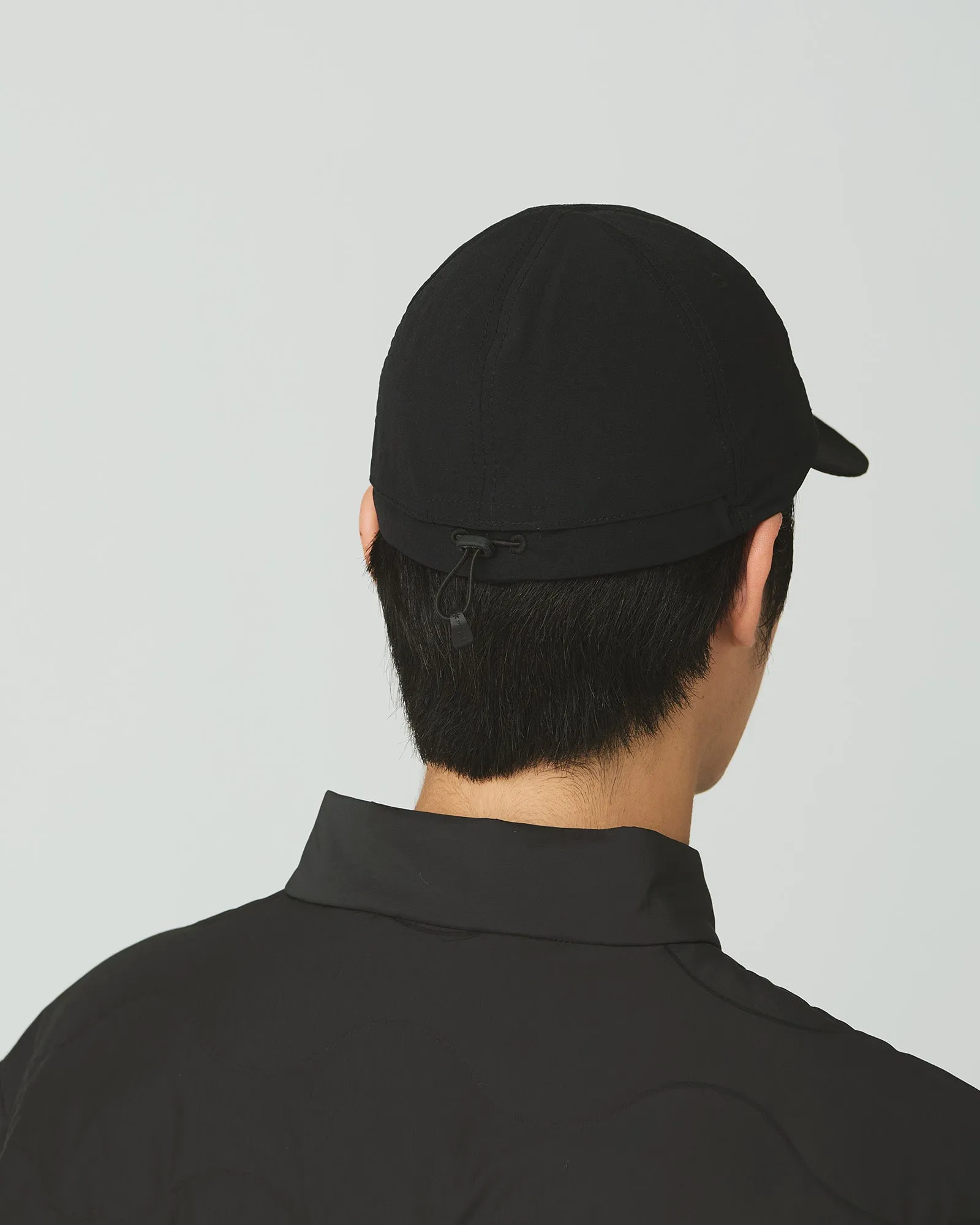 Water-Repellent Stretch Cap sold by Snow Peak product image thumbnail 5
