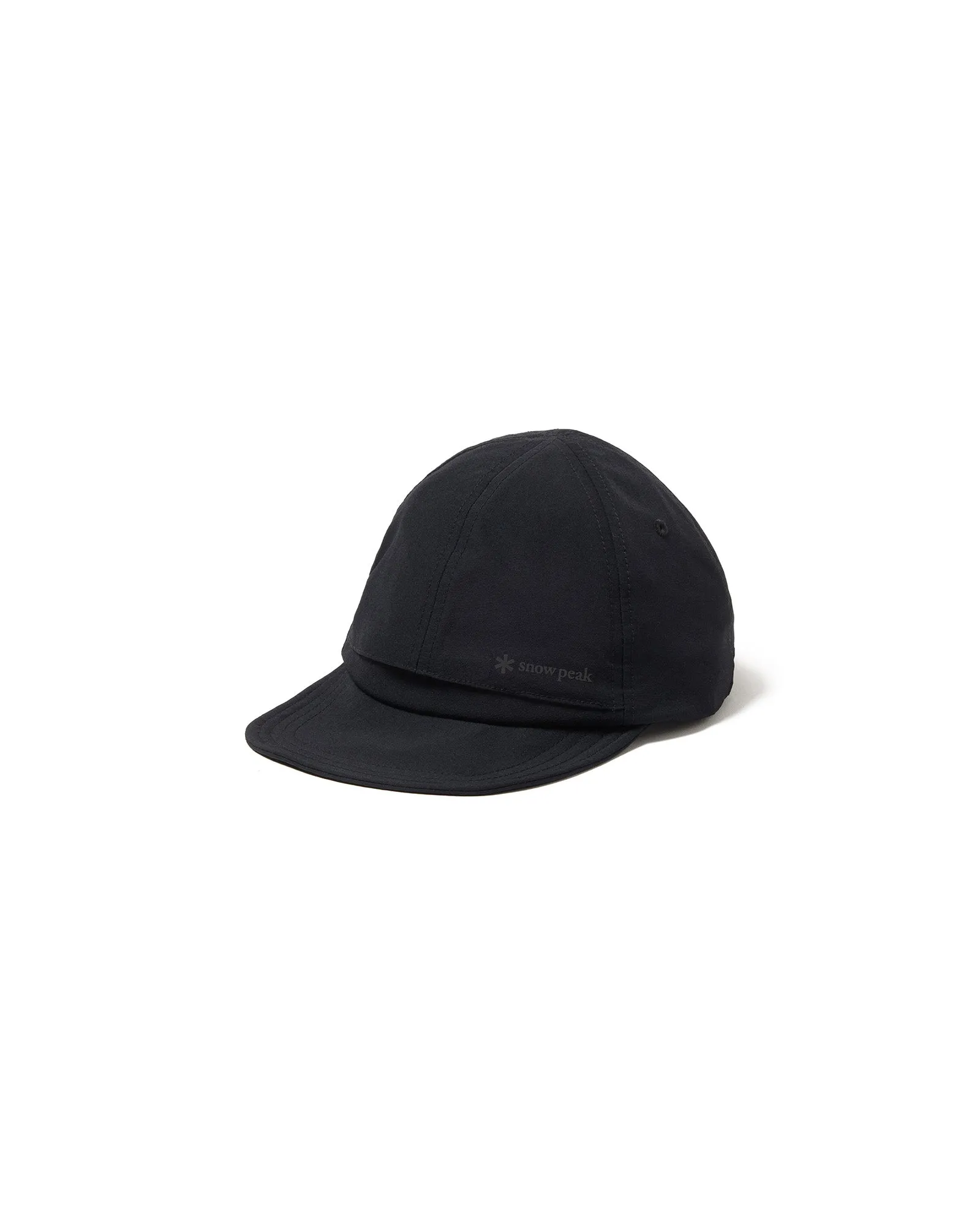 Water-Repellent Stretch Cap sold by Snow Peak product image thumbnail 3