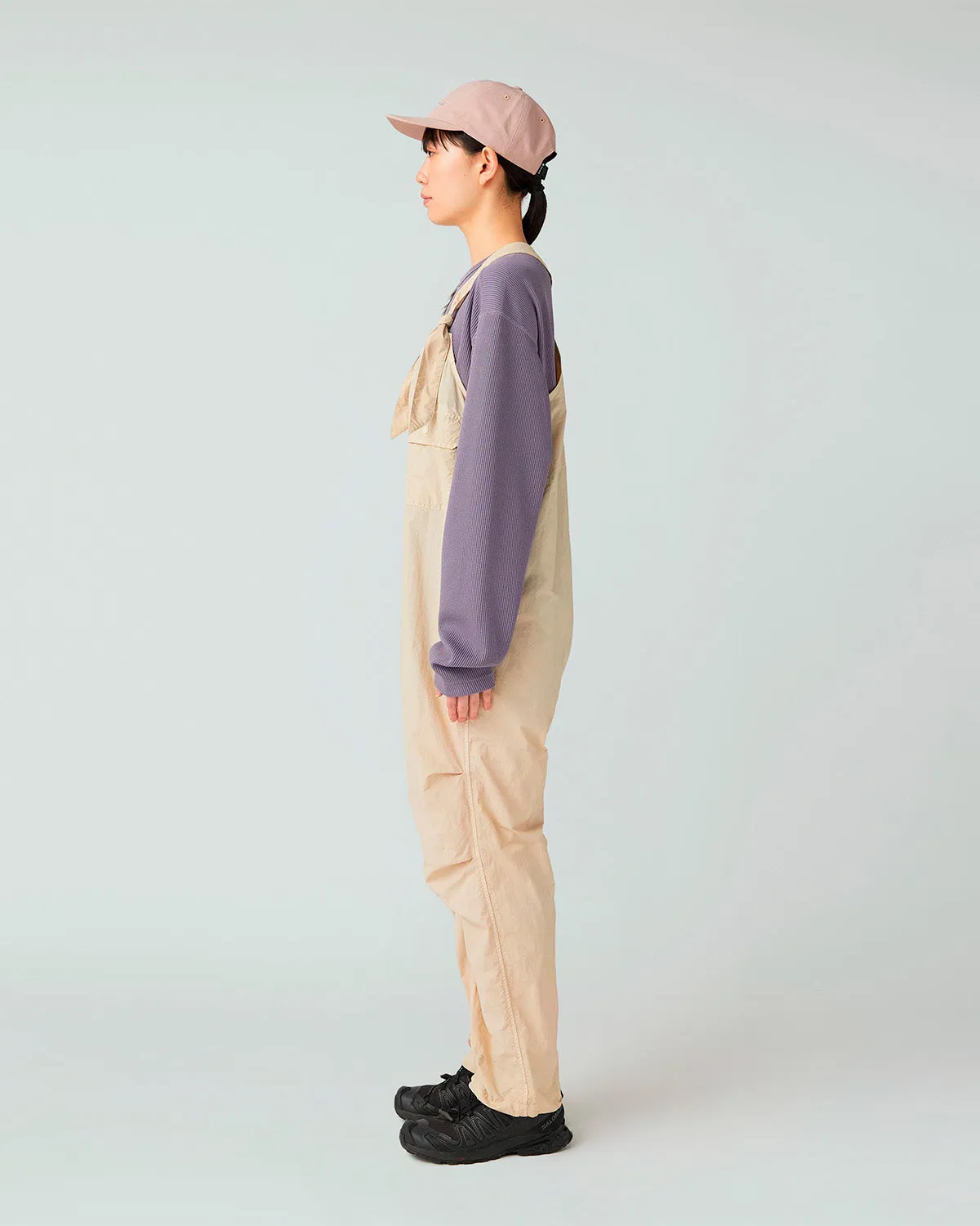 Garment Dyed Overalls sold by Snow Peak product image thumbnail 5