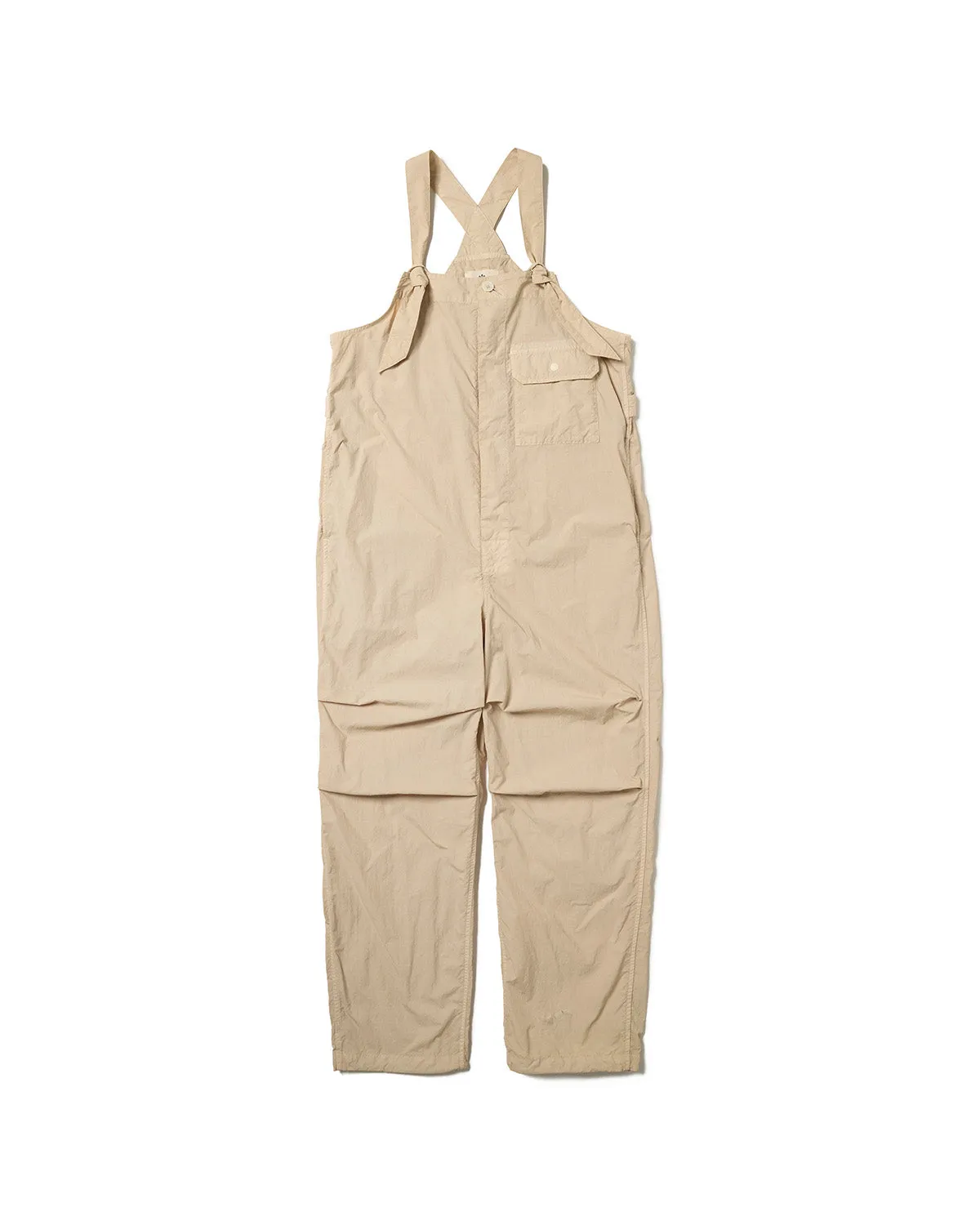 Garment Dyed Overalls sold by Snow Peak product image thumbnail 3