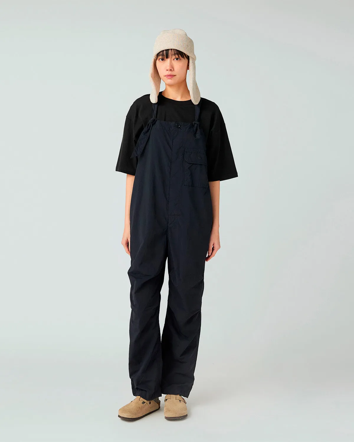 Garment Dyed Overalls sold by Snow Peak product image thumbnail 2