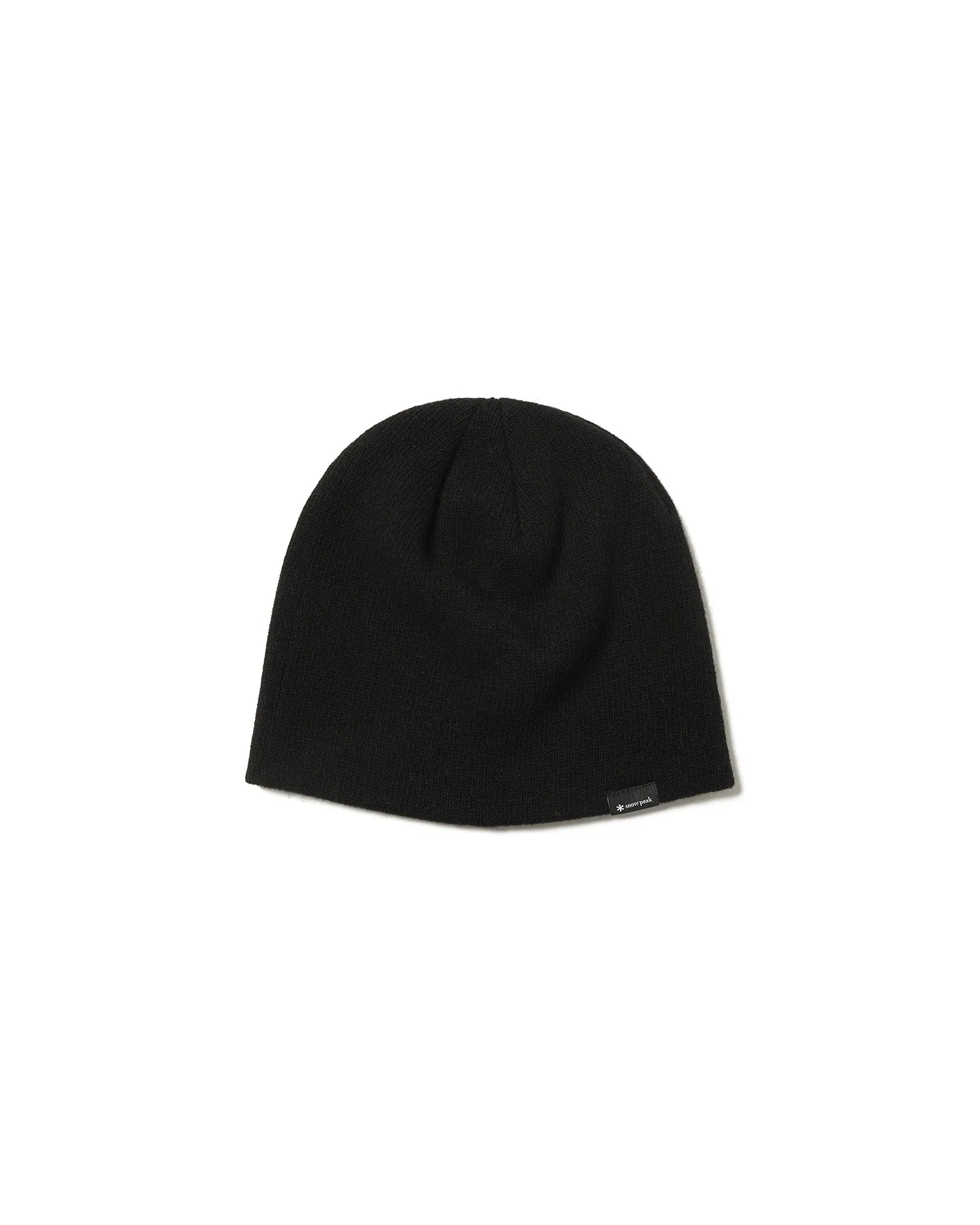 Washable Wool Knit Cap sold by Snow Peak product image thumbnail 4