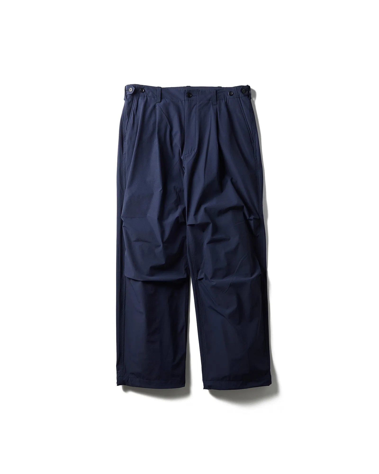 Water-Repellent Stretch Trousers sold by Snow Peak product image thumbnail 4