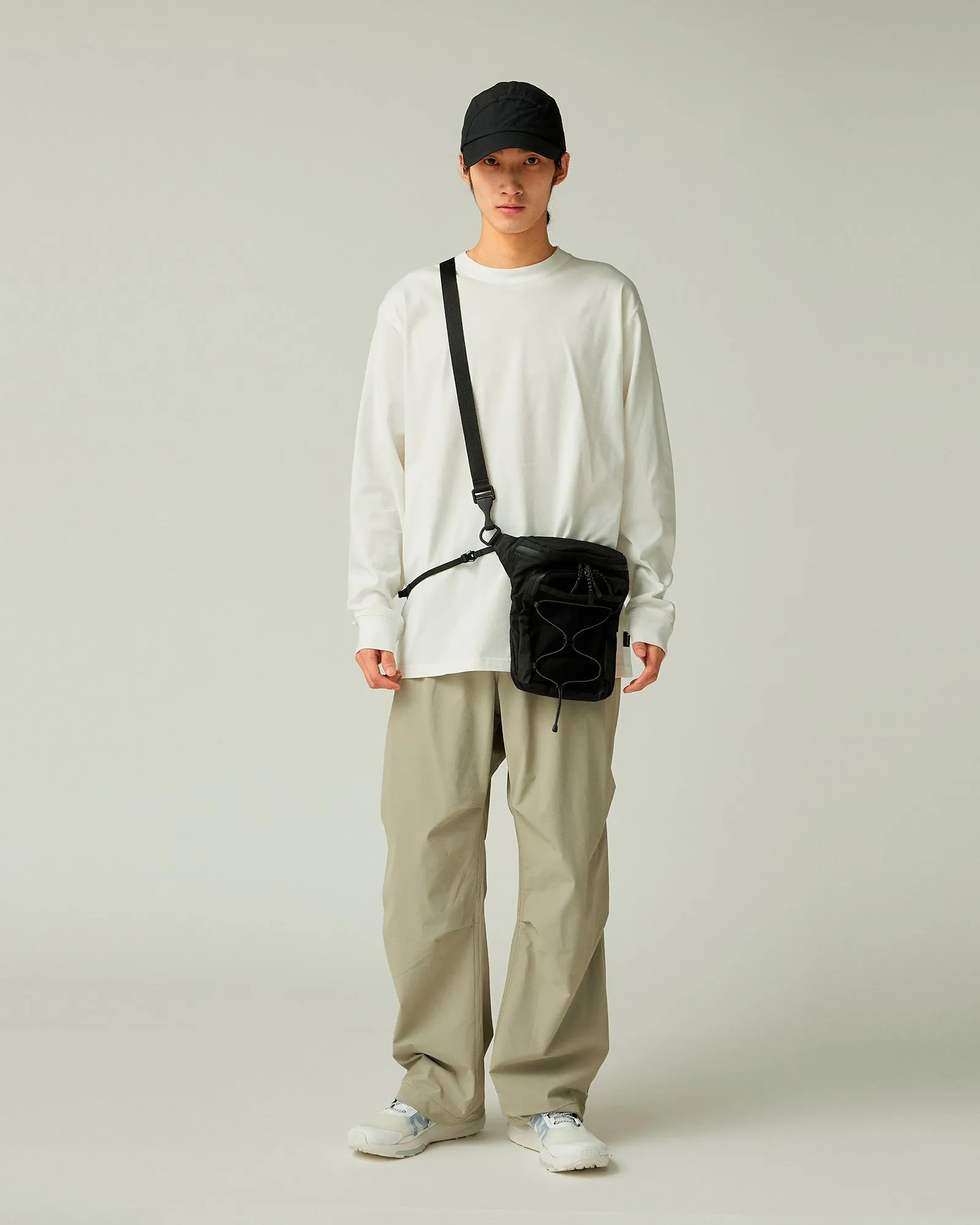 Water-Repellent Stretch Trousers sold by Snow Peak product image thumbnail 2