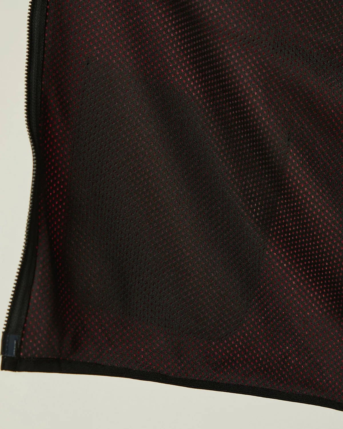 Recycled Wool Boa Vest sold by Snow Peak product image thumbnail 4