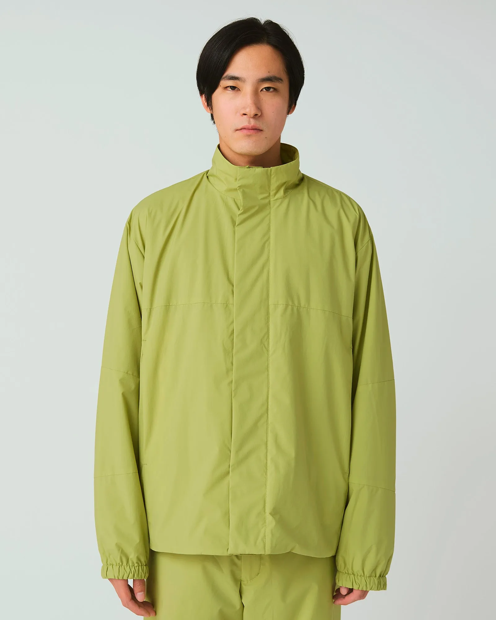 Octa Nomad Jacket sold by Snow Peak product image thumbnail 3