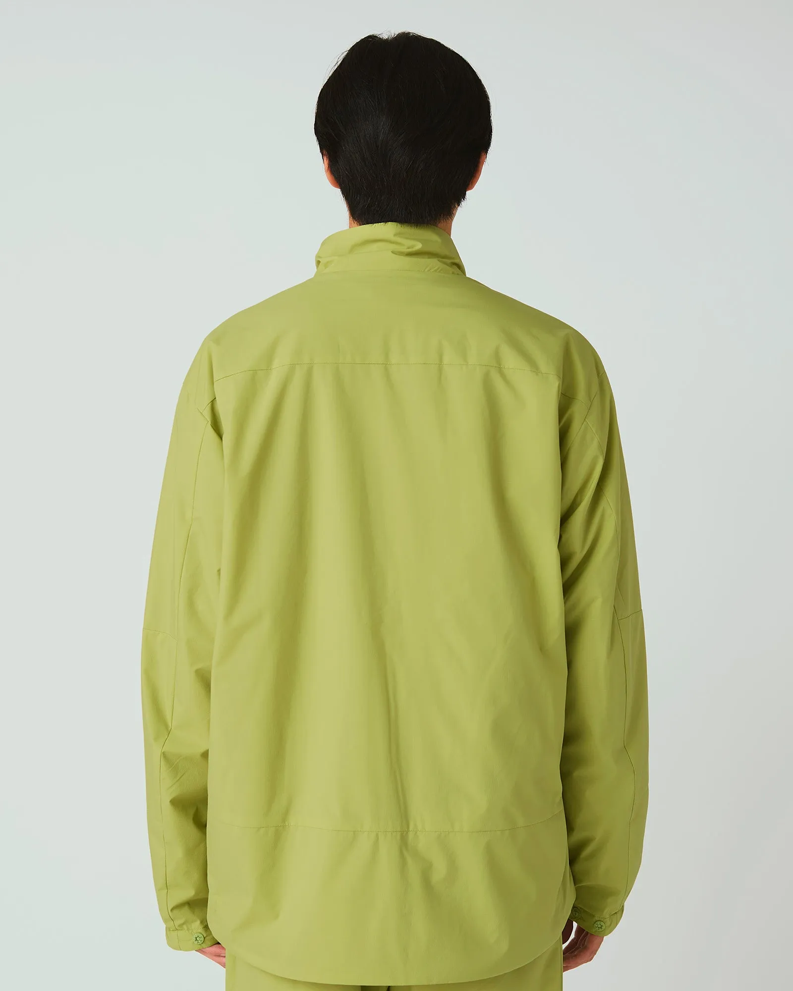 Octa Nomad Jacket sold by Snow Peak product image thumbnail 5