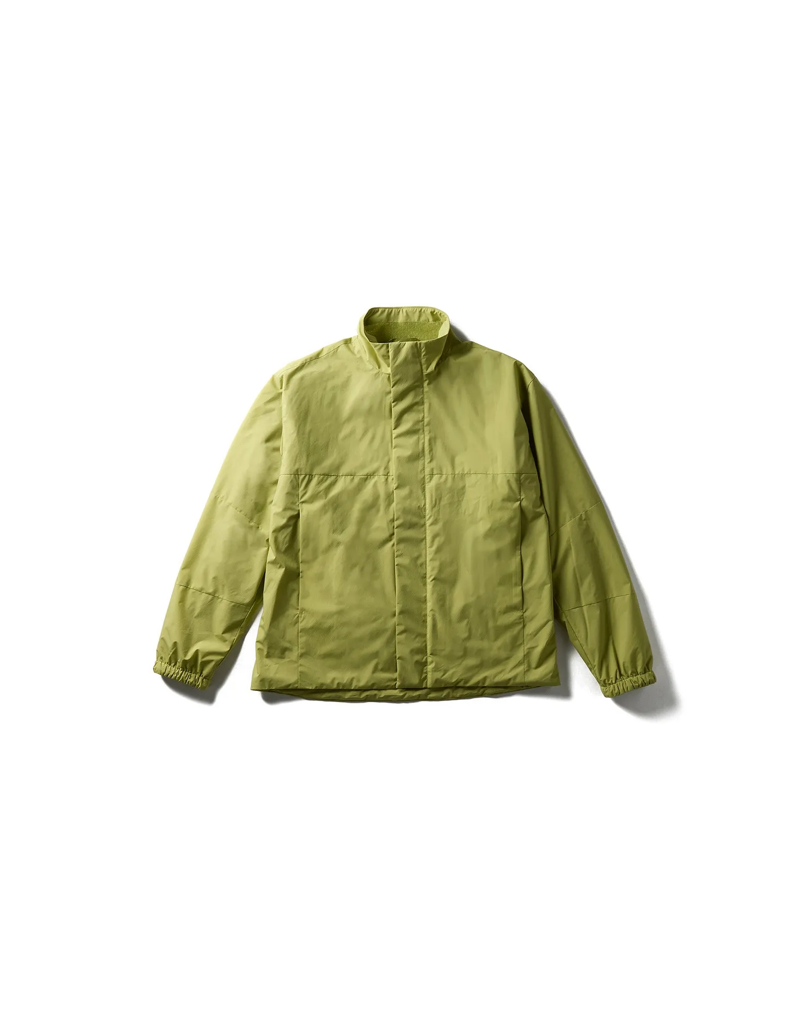Octa Nomad Jacket sold by Snow Peak