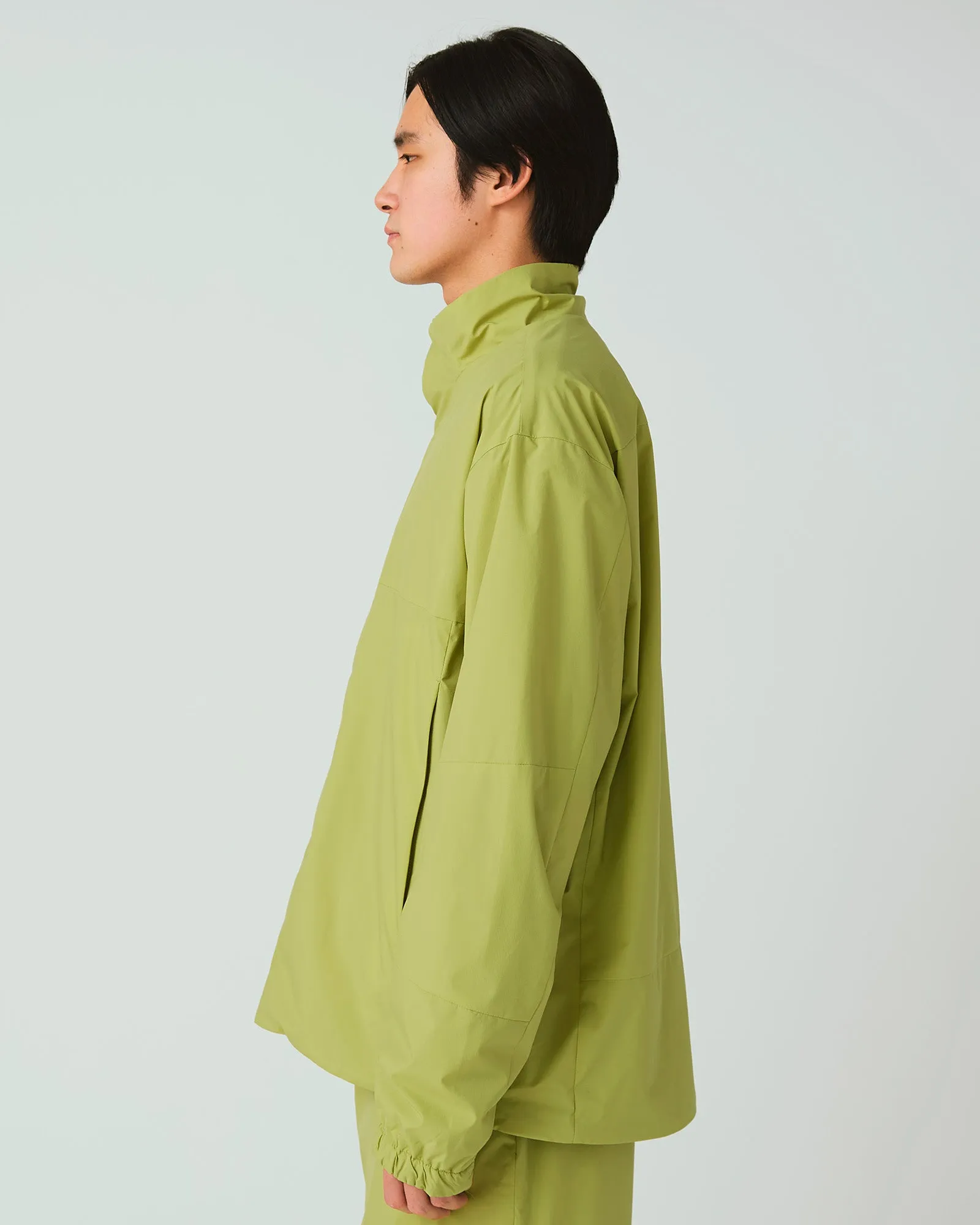 Octa Nomad Jacket sold by Snow Peak product image thumbnail 4