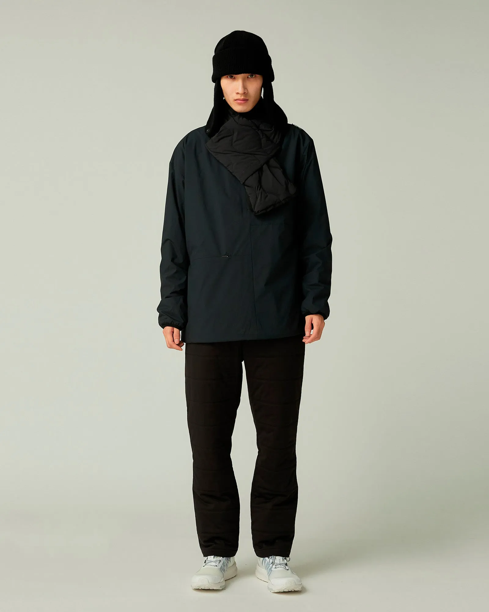 Octa Nomad Pullover sold by Snow Peak product image thumbnail 5