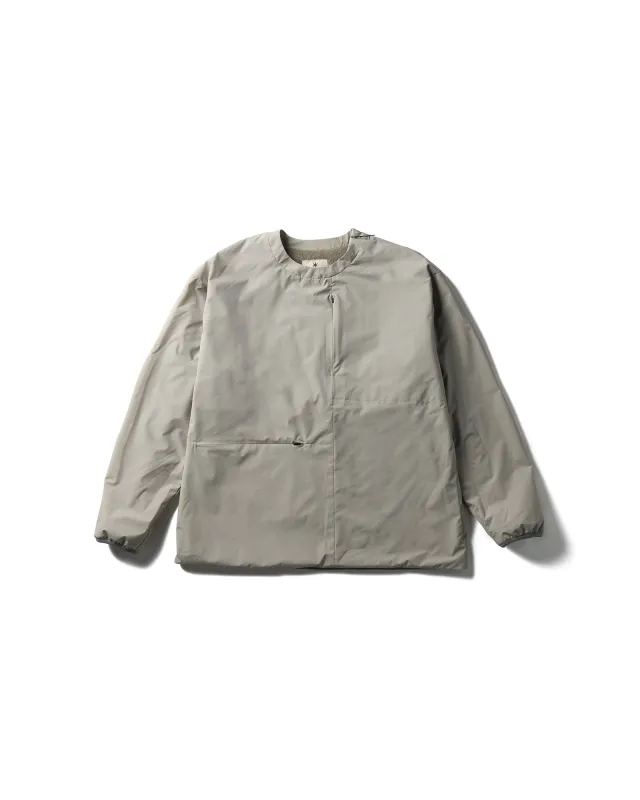 Octa Nomad Pullover sold by Snow Peak