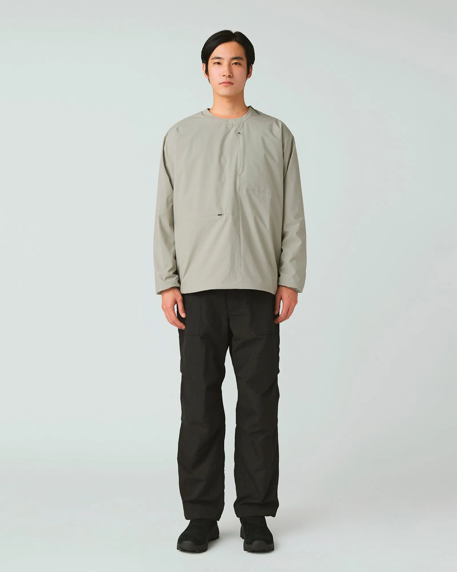 Octa Nomad Pullover sold by Snow Peak product image thumbnail 2