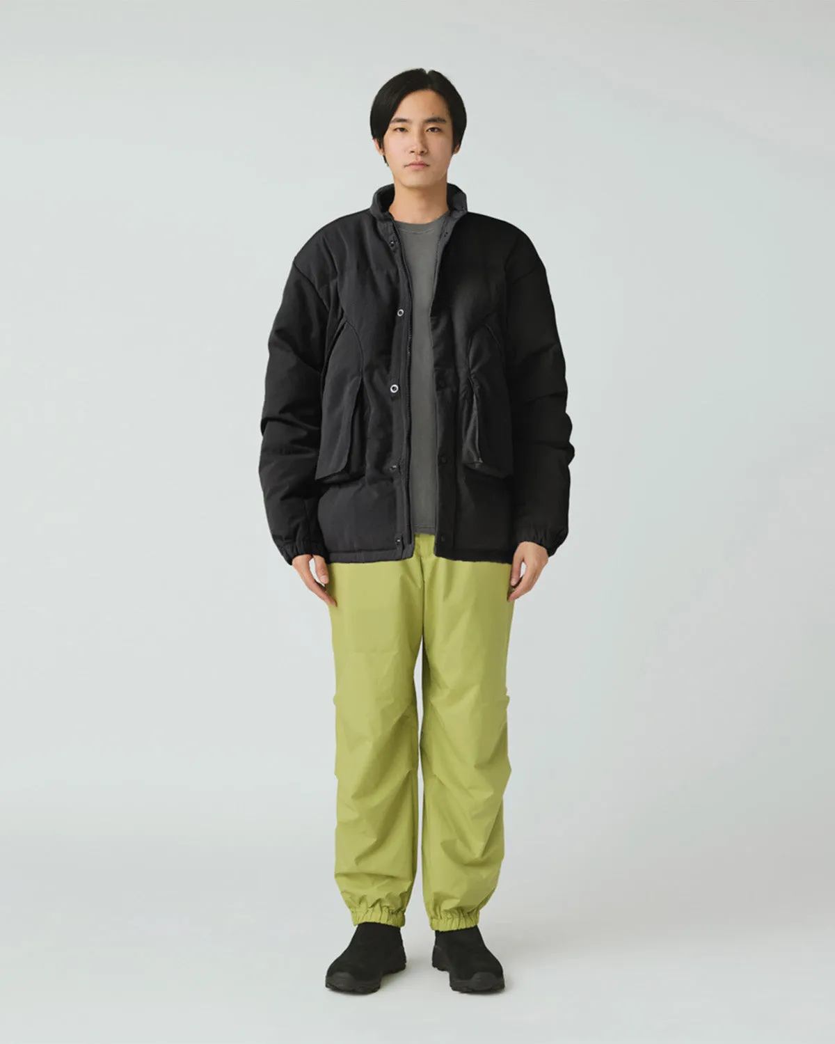 Takibi Weather Down Jacket sold by Snow Peak product image thumbnail 2