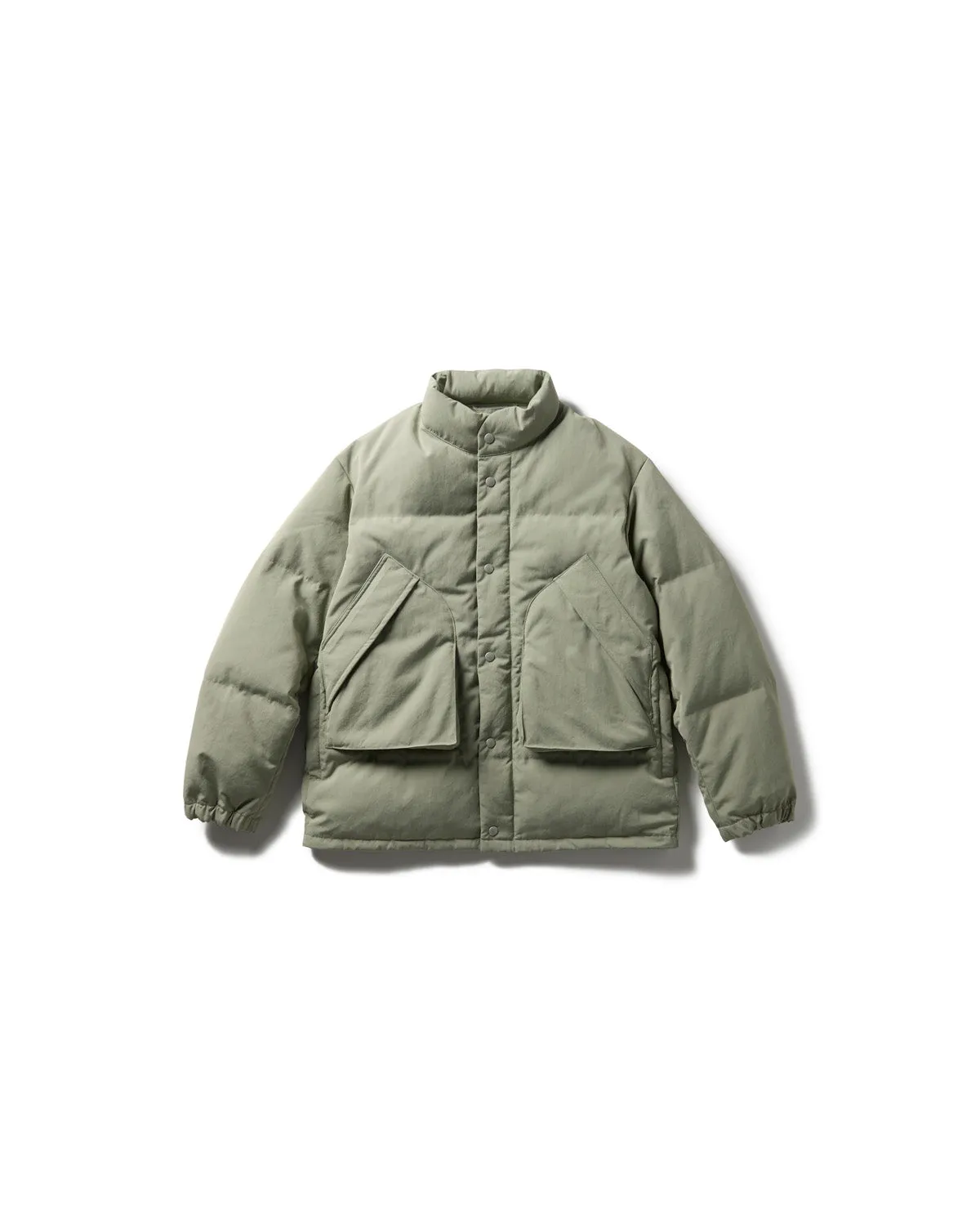 Takibi Weather Down Jacket sold by Snow Peak product image thumbnail 4