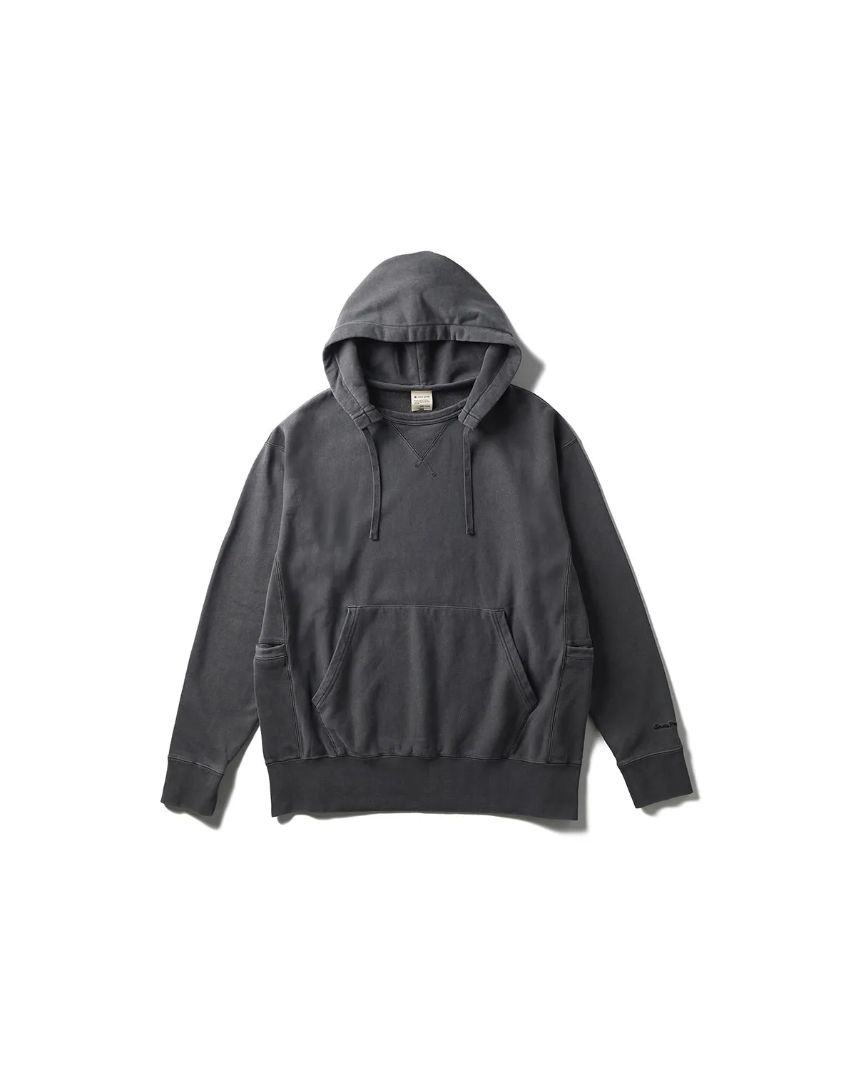 Garment Dyed Hoodie sold by Snow Peak product image thumbnail 5