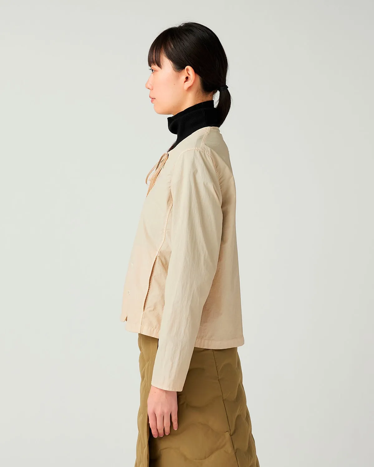 Garment Dyed Blouse sold by Snow Peak product image thumbnail 5