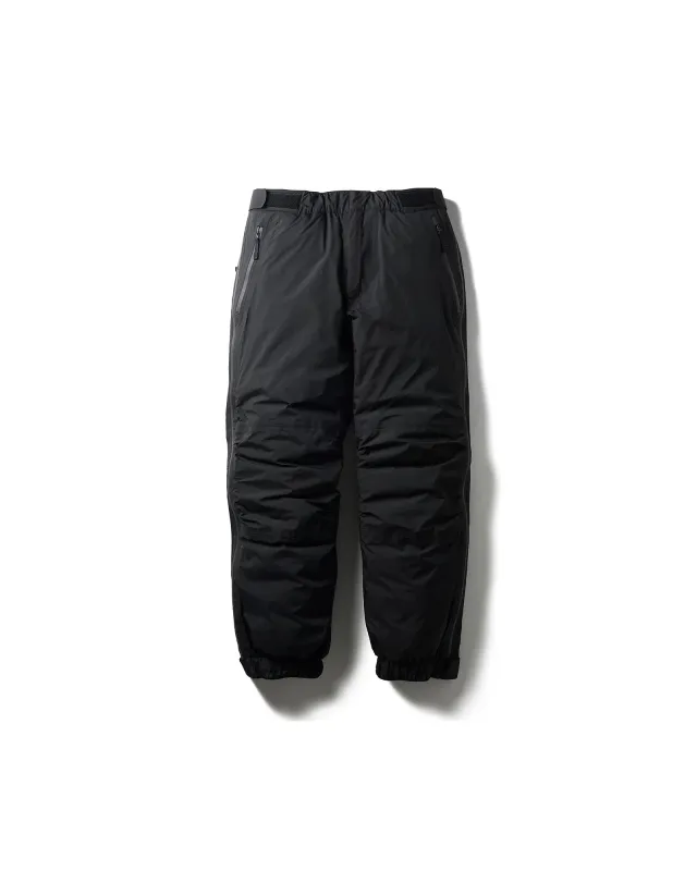 GORE-TEX Weatherproof Down Pants sold by Snow Peak