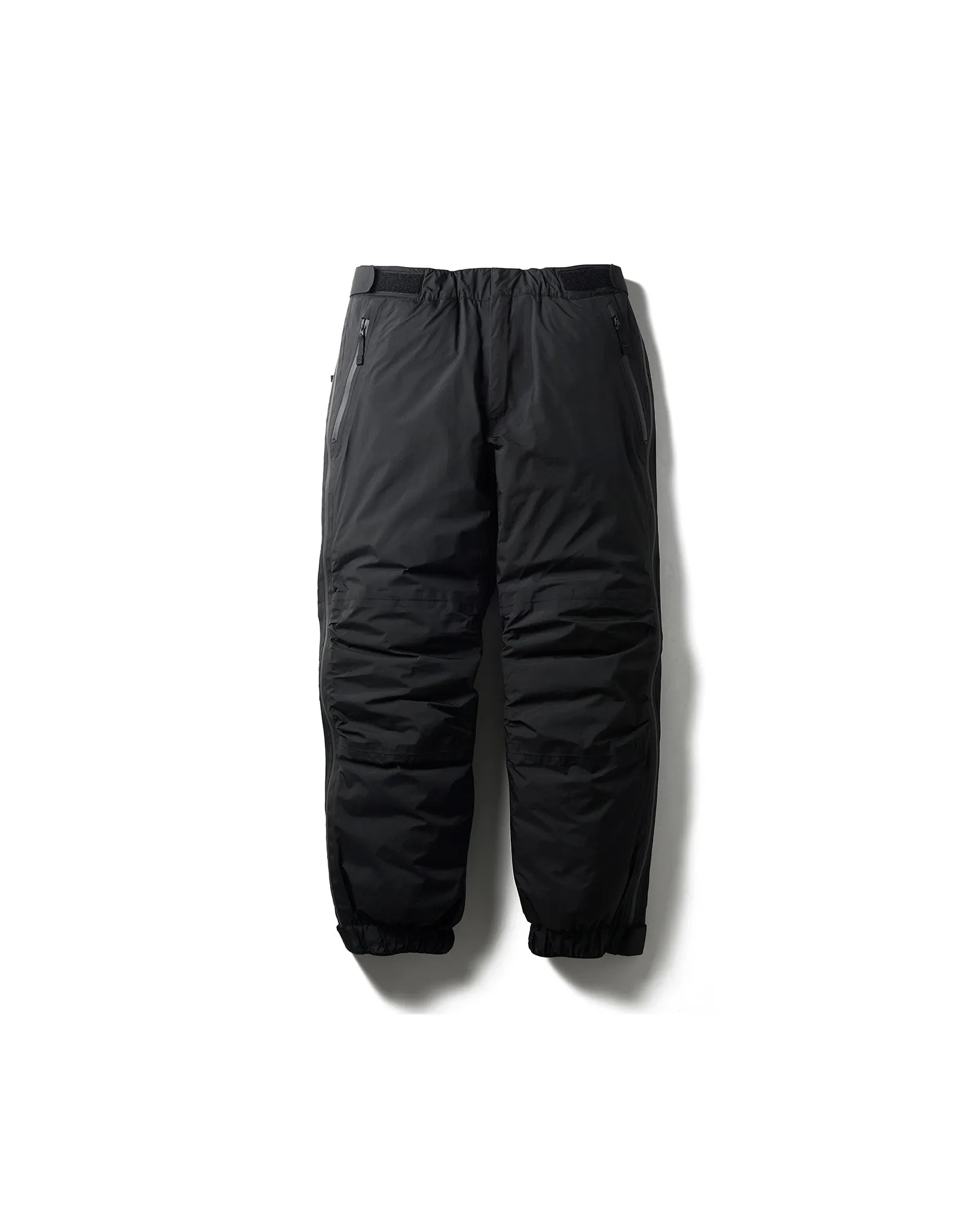 GORE-TEX Weatherproof Down Pants sold by Snow Peak