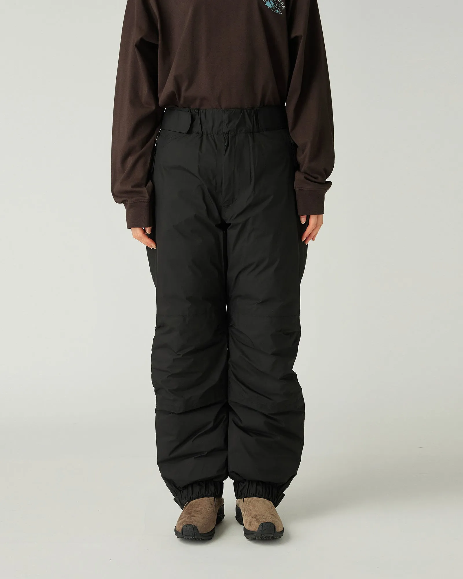 GORE-TEX Weatherproof Down Pants sold by Snow Peak product image thumbnail 3