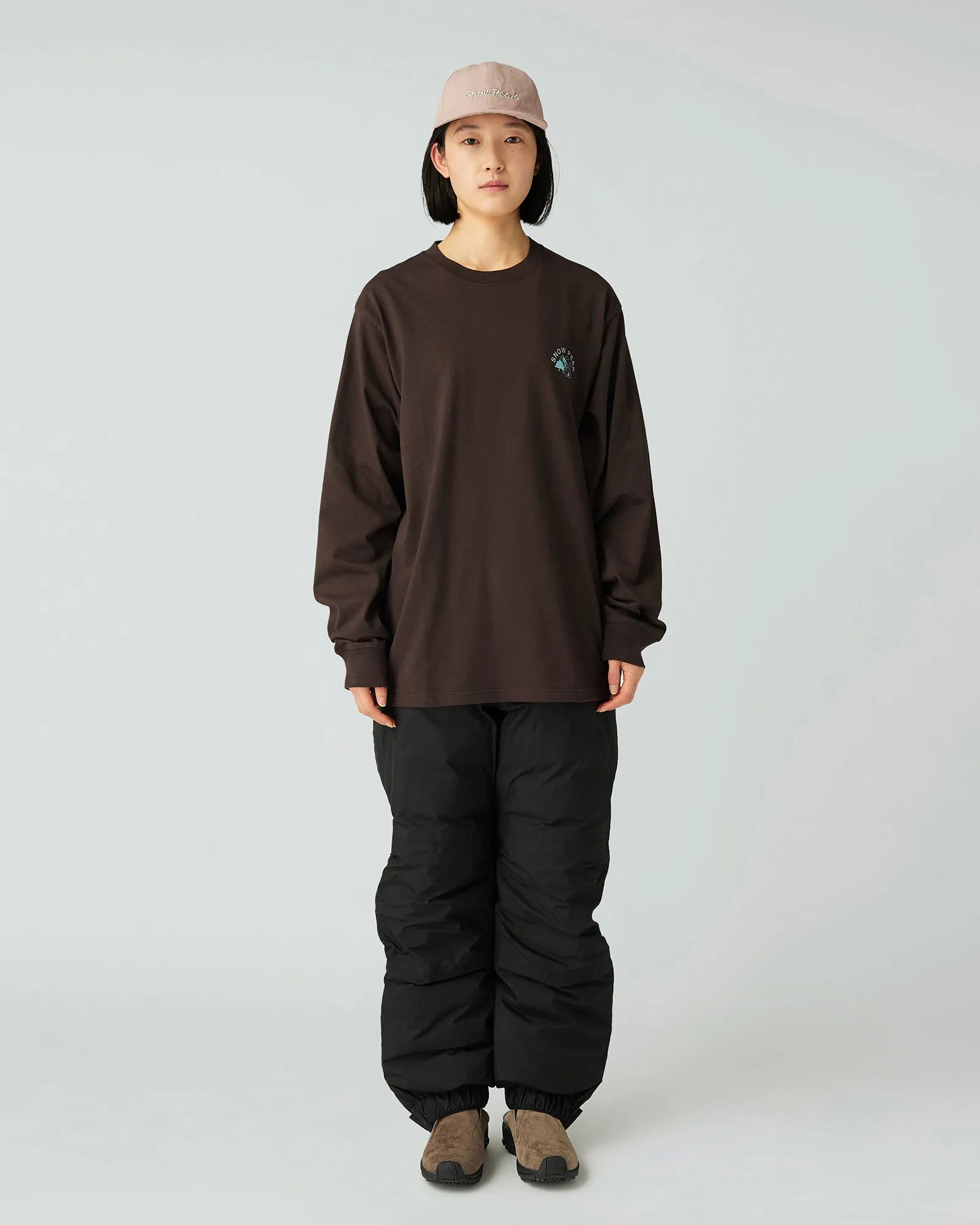 GORE-TEX Weatherproof Down Pants sold by Snow Peak product image thumbnail 2