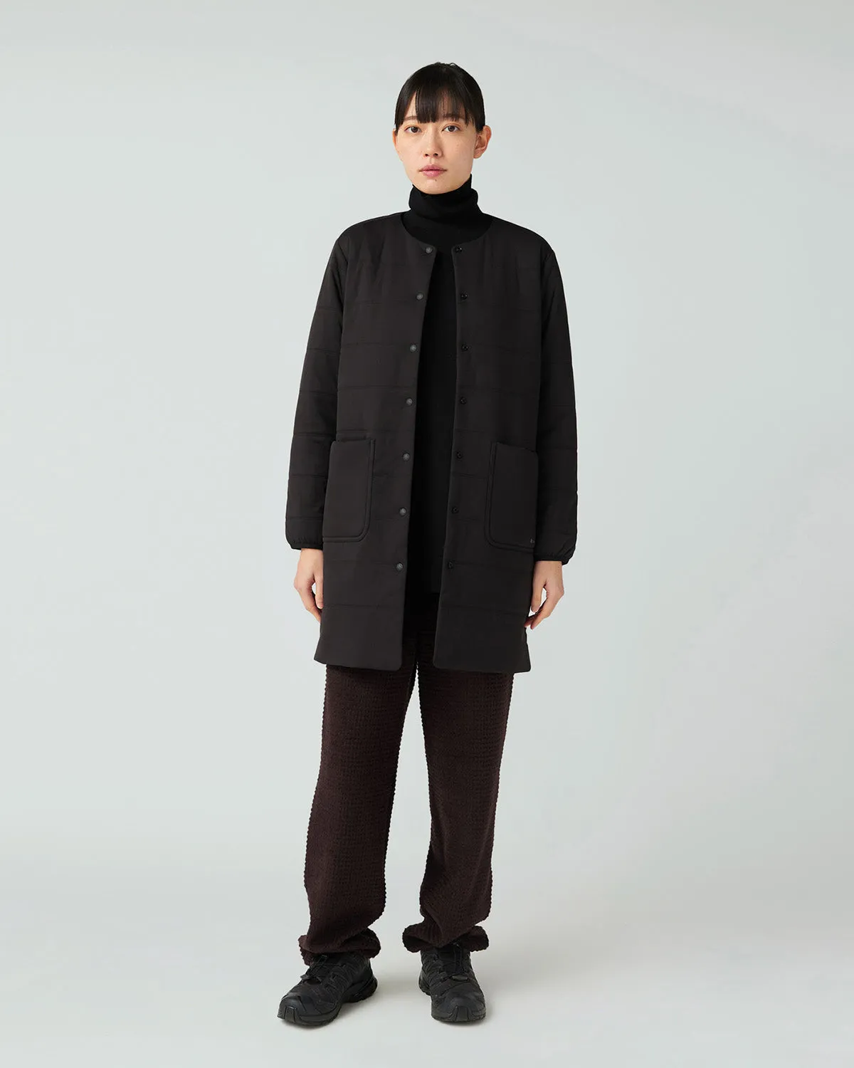 Thermo Control Pants sold by Snow Peak product image thumbnail 2