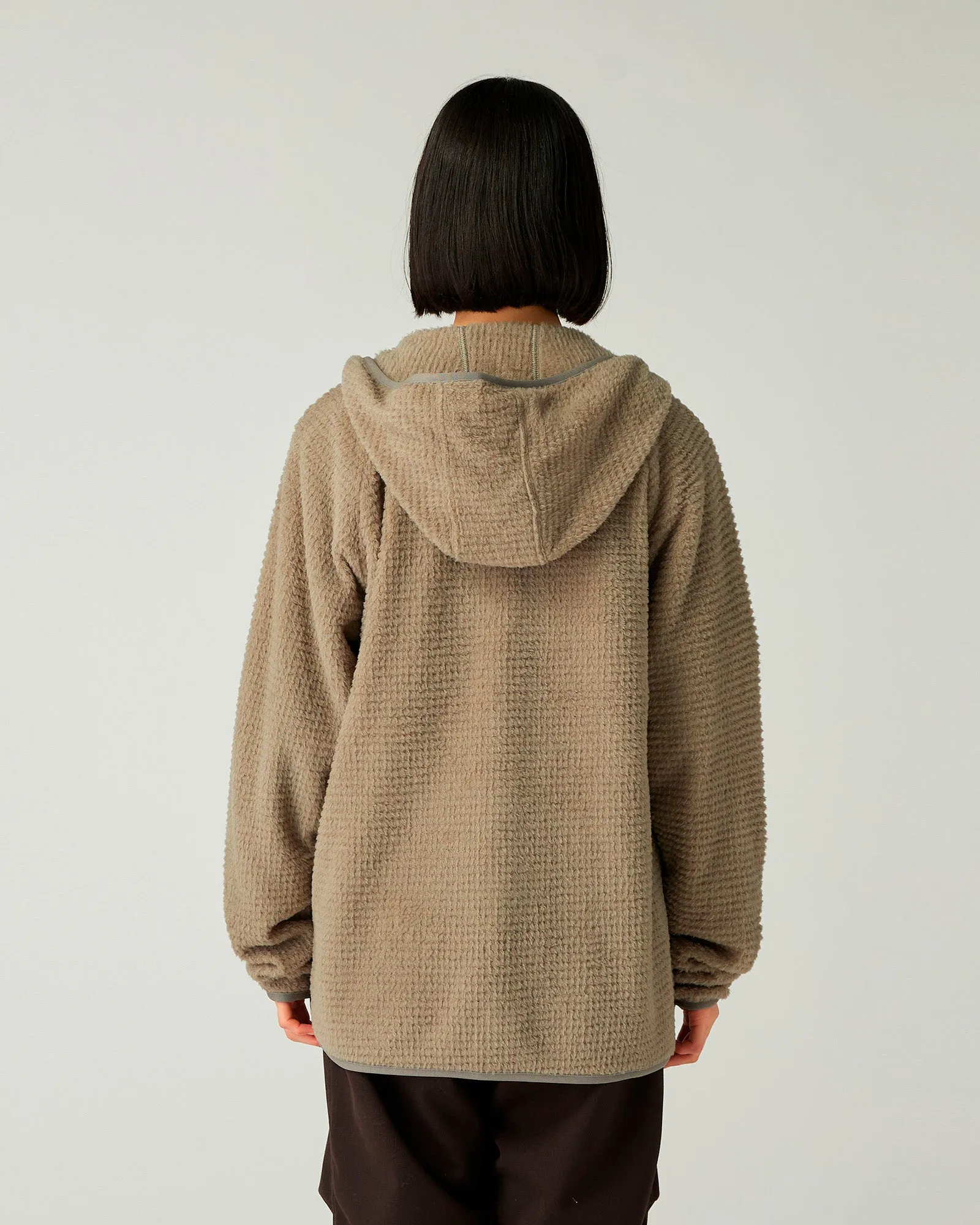 Thermo Control Zip Up Parka sold by Snow Peak product image thumbnail 5