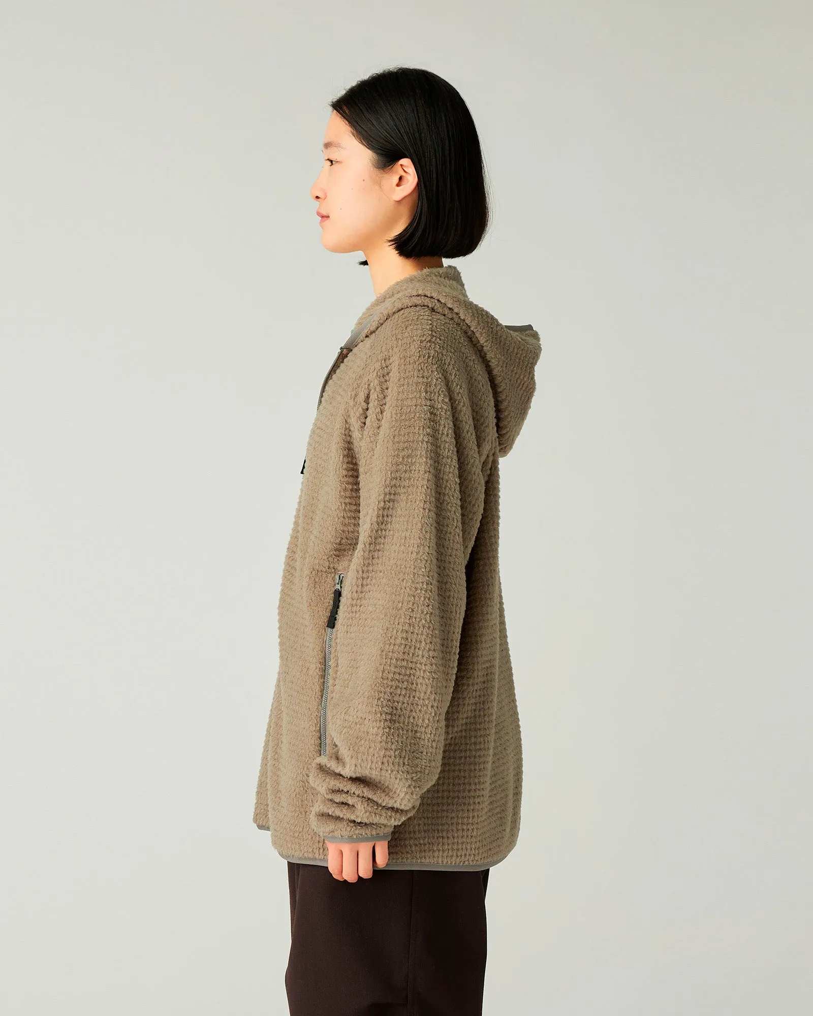 Thermo Control Zip Up Parka sold by Snow Peak product image thumbnail 4