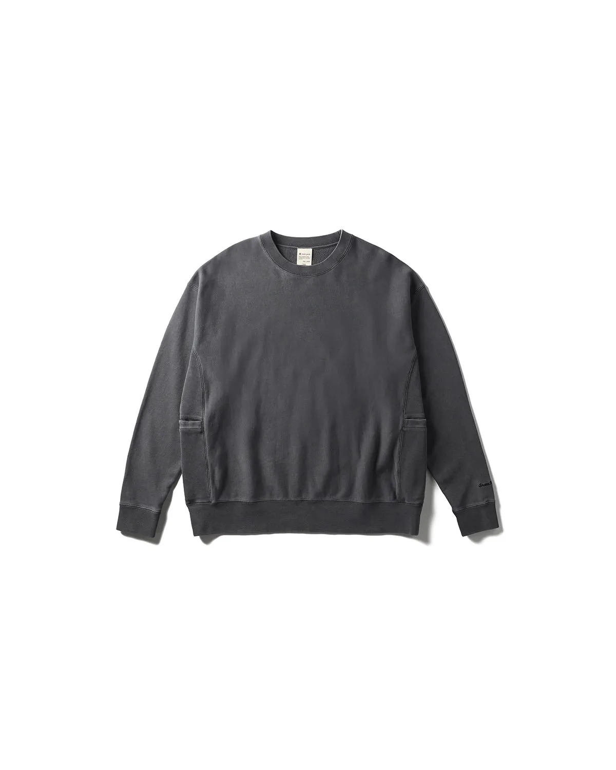 Garment Dyed Pullover sold by Snow Peak product image thumbnail 5