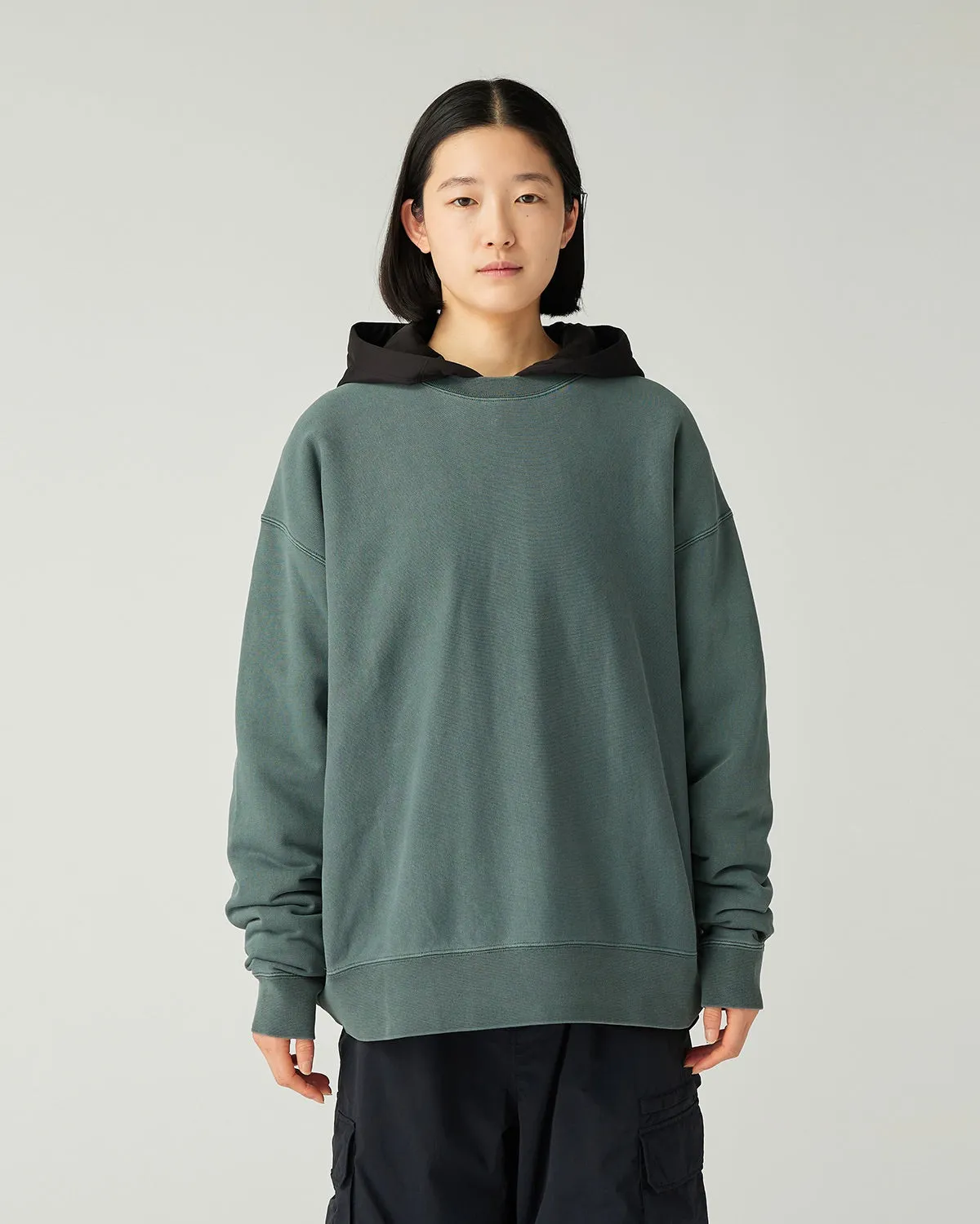 Garment Dyed Pullover sold by Snow Peak product image thumbnail 3
