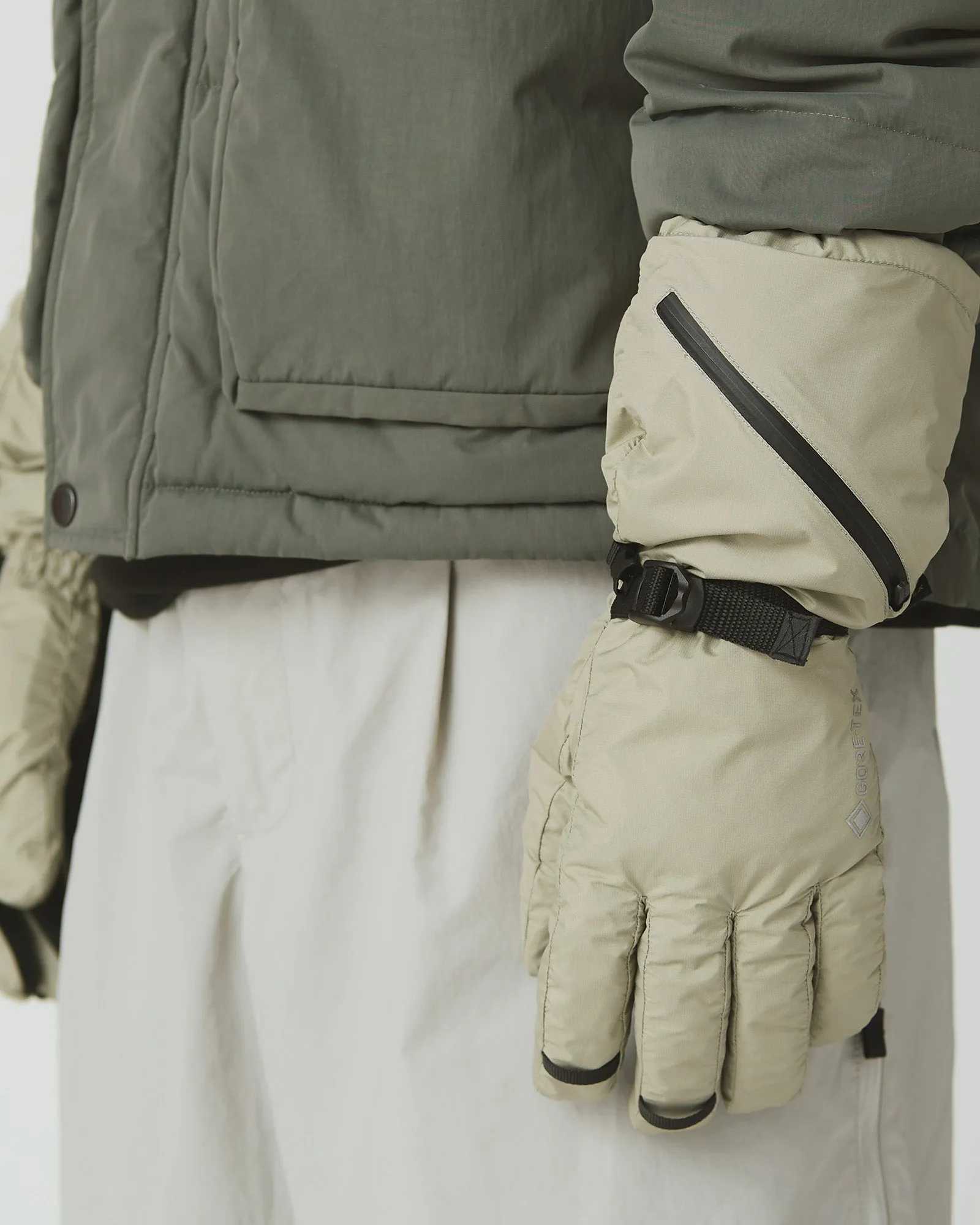 GORE-TEX Gloves sold by Snow Peak product image thumbnail 4