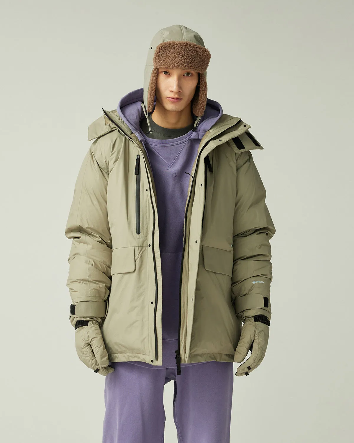 GORE-TEX Gloves sold by Snow Peak product image thumbnail 2