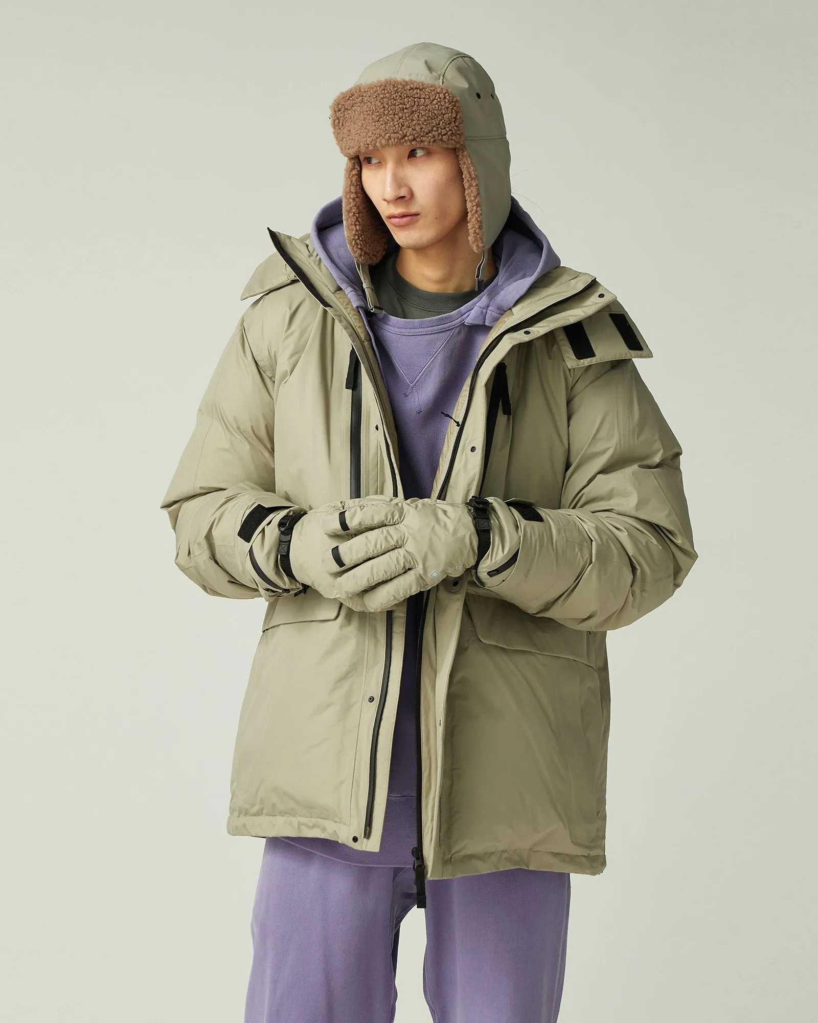 GORE-TEX Gloves sold by Snow Peak product image thumbnail 3