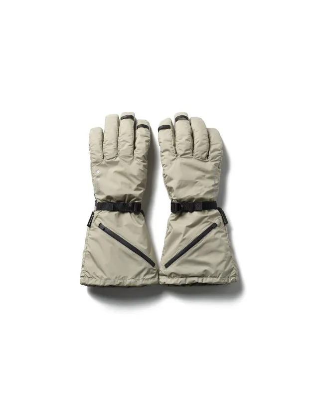 GORE-TEX Gloves sold by Snow Peak
