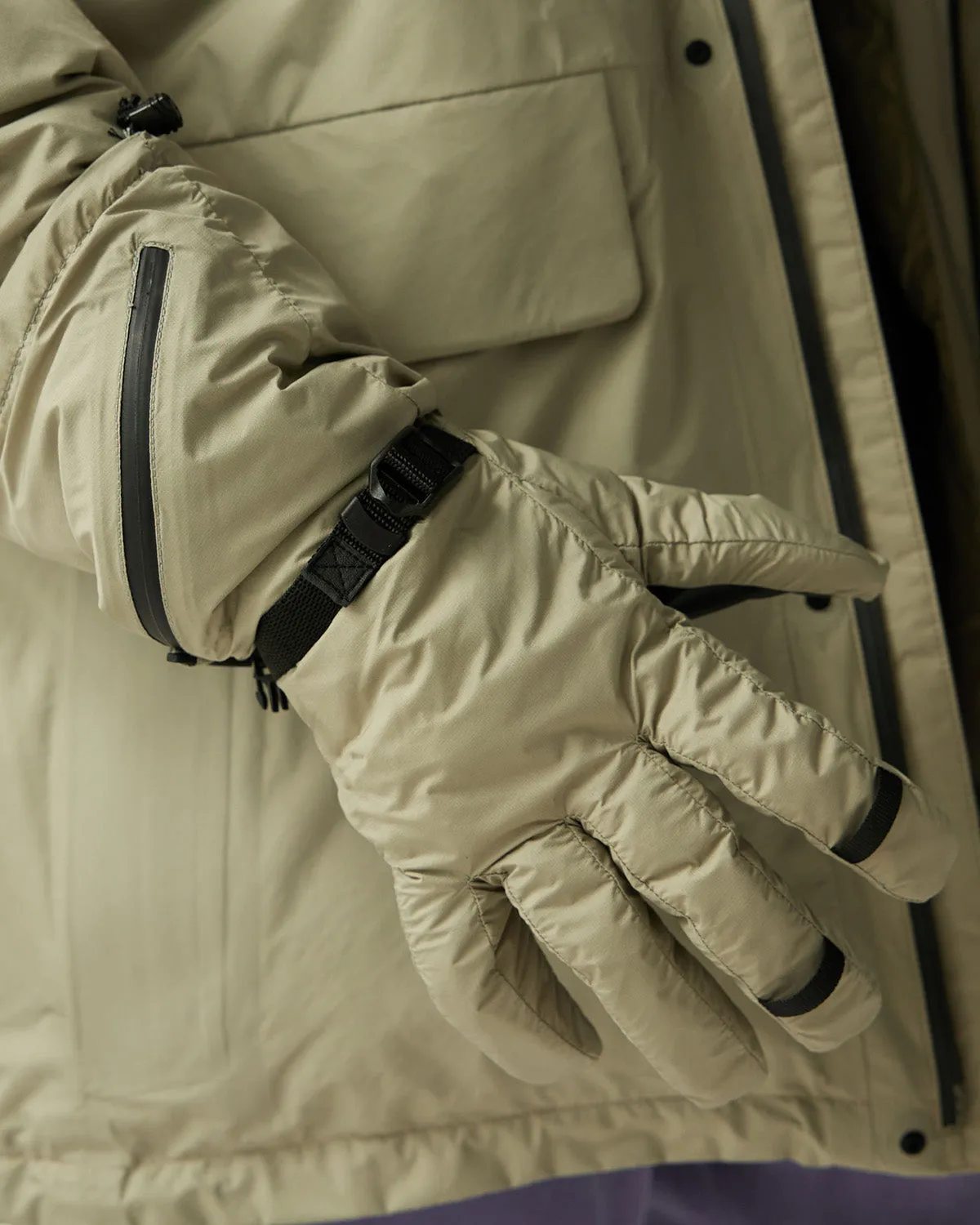 GORE-TEX Gloves sold by Snow Peak product image thumbnail 5