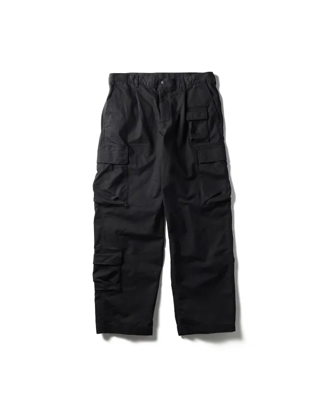 Takibi Chino Cargo Pants made by Snow Peak
