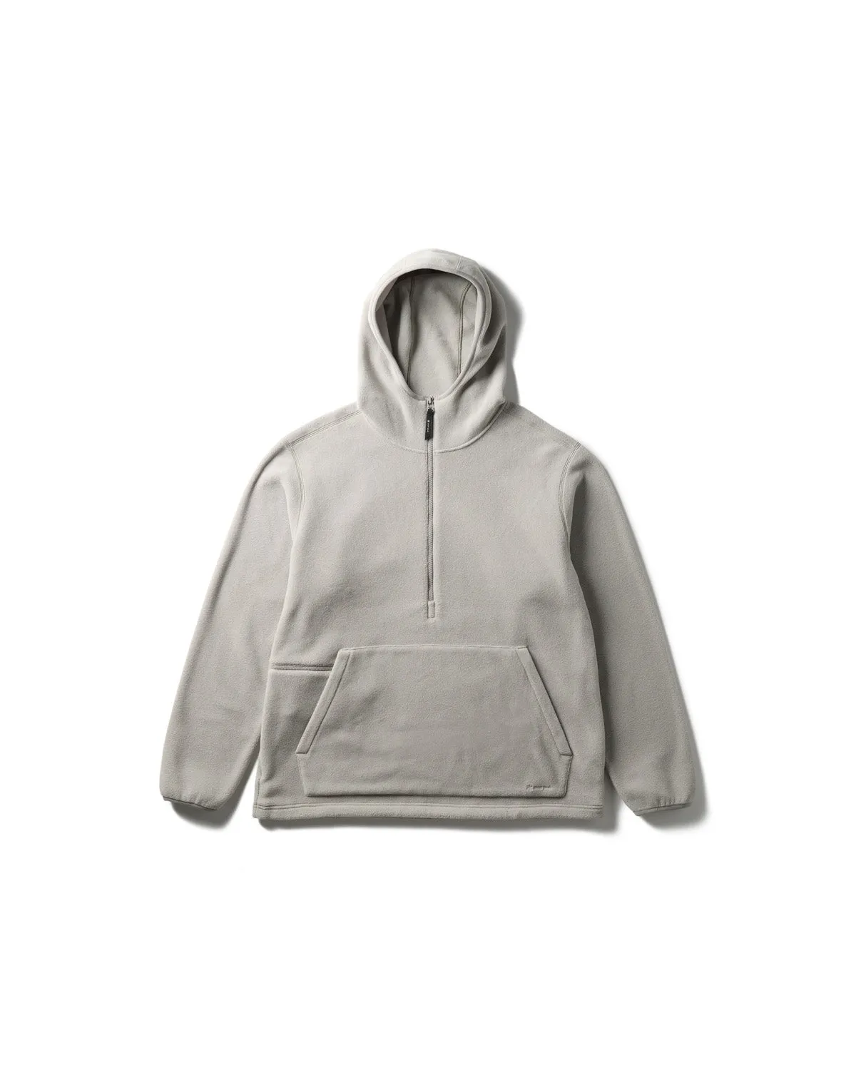 Water-Repellent Fleece Hoodie sold by Snow Peak product image thumbnail 5