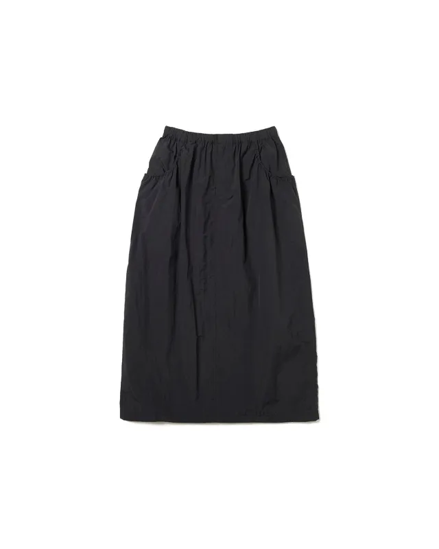 Nylon Tussah Utility Storage Skirt sold by Snow Peak