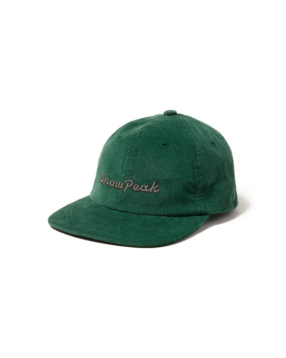Corduroy Cap sold by Snow Peak product image thumbnail 4