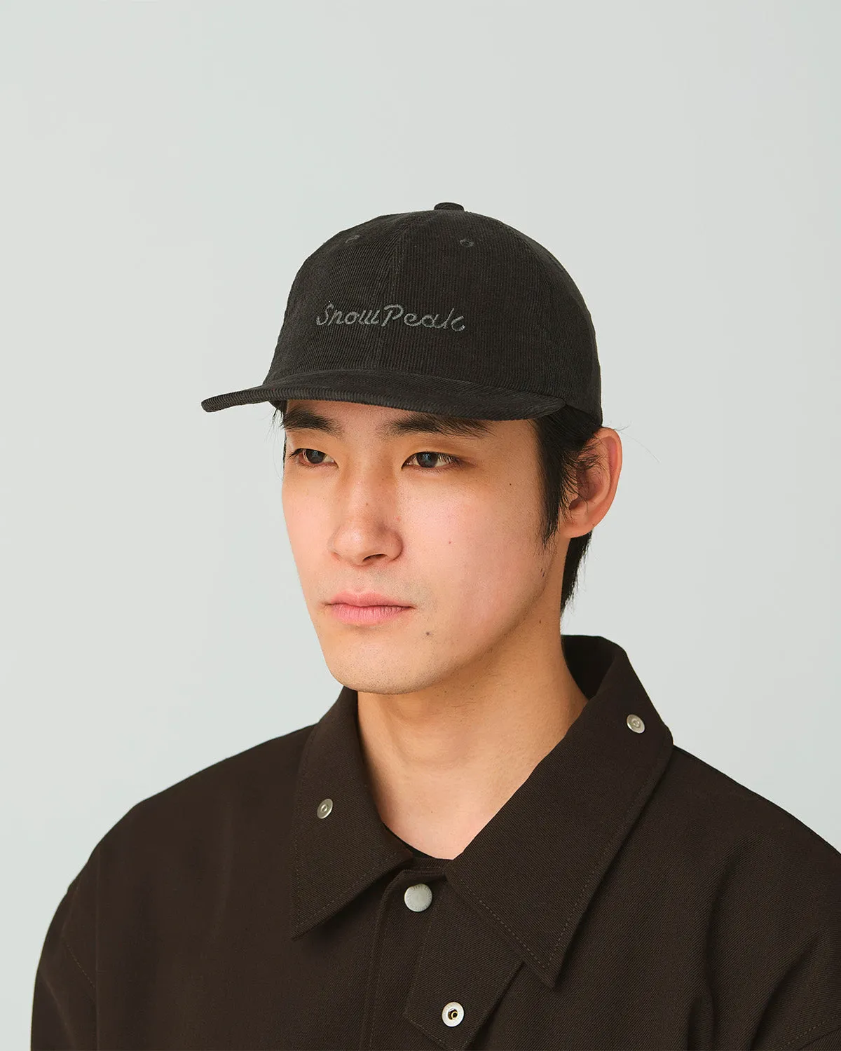 Corduroy Cap sold by Snow Peak product image thumbnail 2