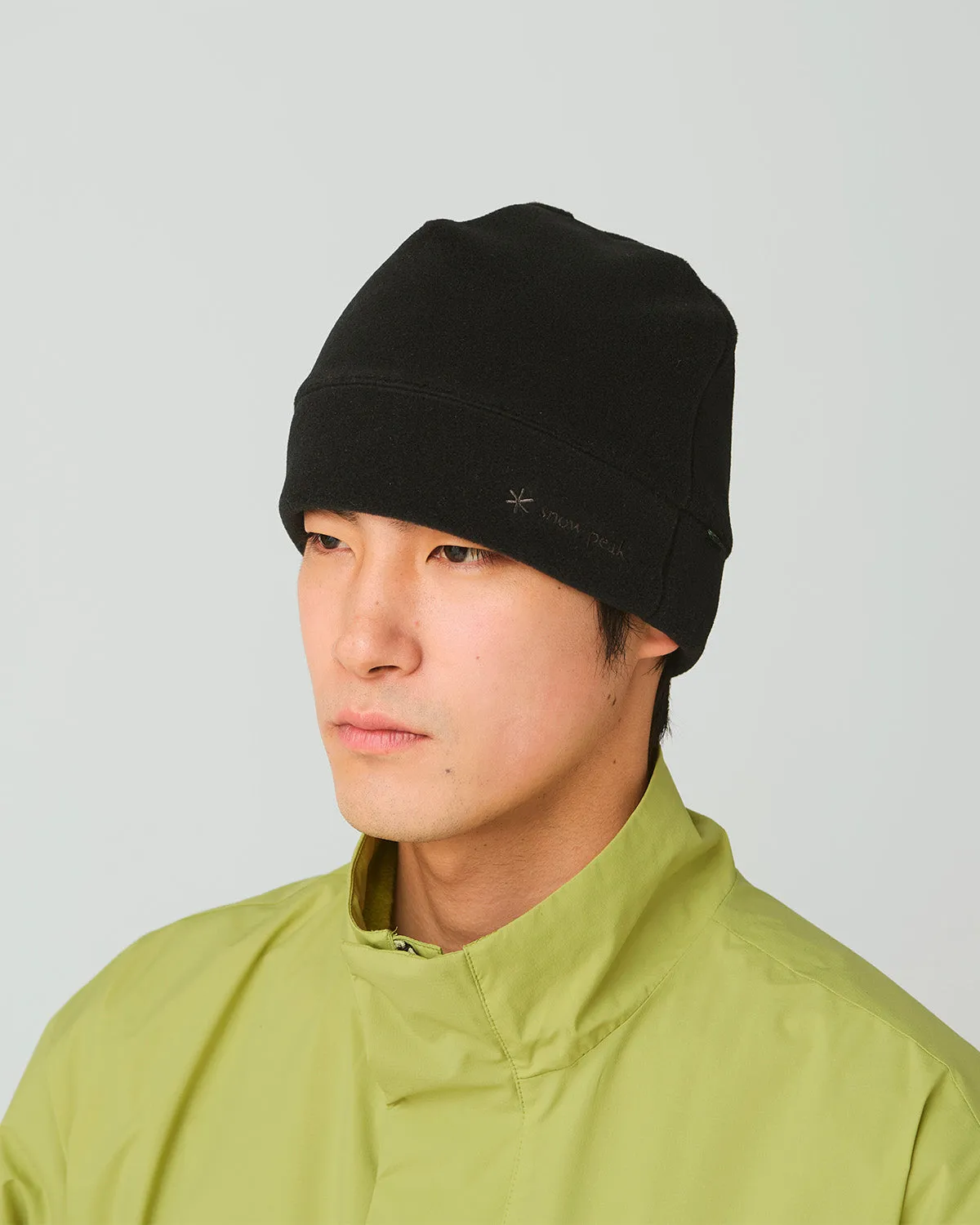 Water-Repellent Fleece Watch Cap sold by Snow Peak product image thumbnail 2