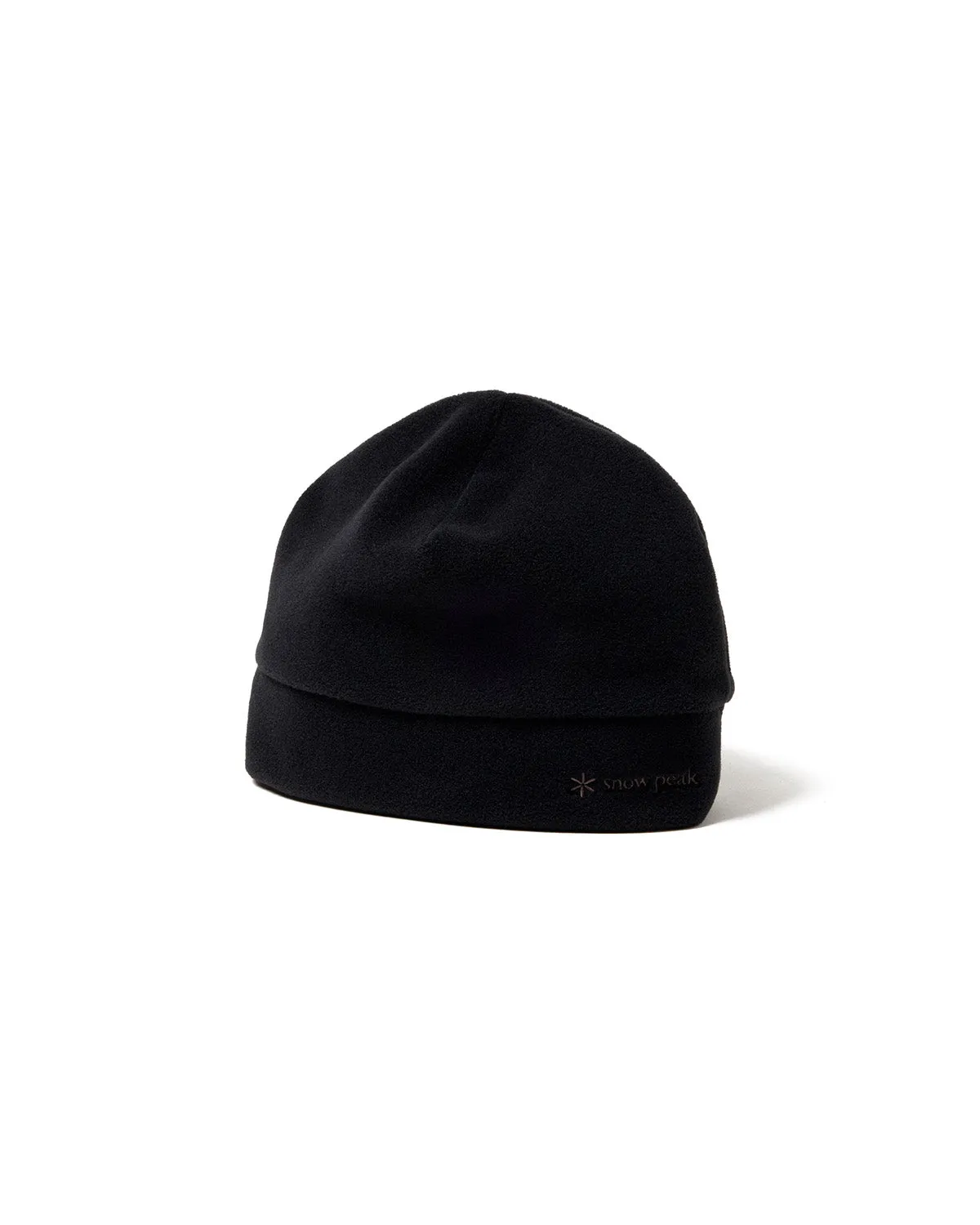 Water-Repellent Fleece Watch Cap sold by Snow Peak