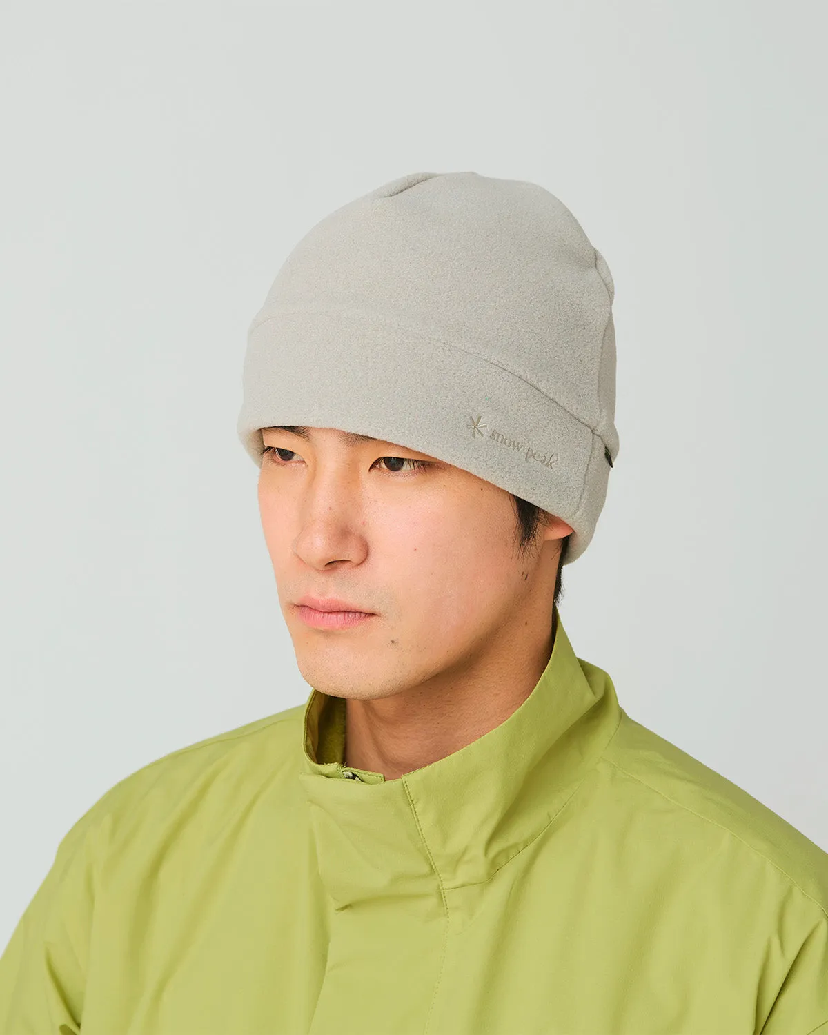 Water-Repellent Fleece Watch Cap sold by Snow Peak product image thumbnail 5
