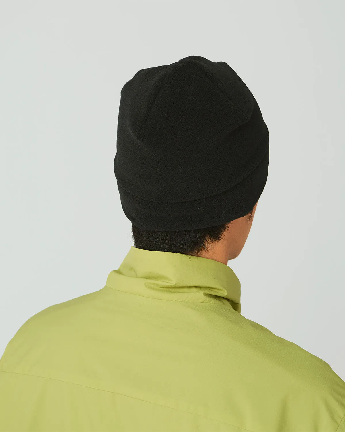 Water-Repellent Fleece Watch Cap sold by Snow Peak product image thumbnail 3