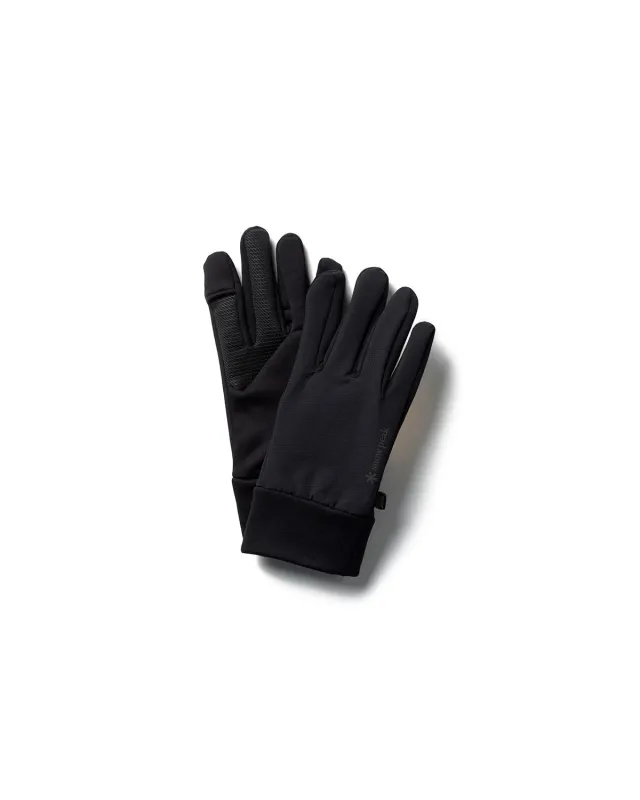 Polartec Power Stretch Gloves sold by Snow Peak