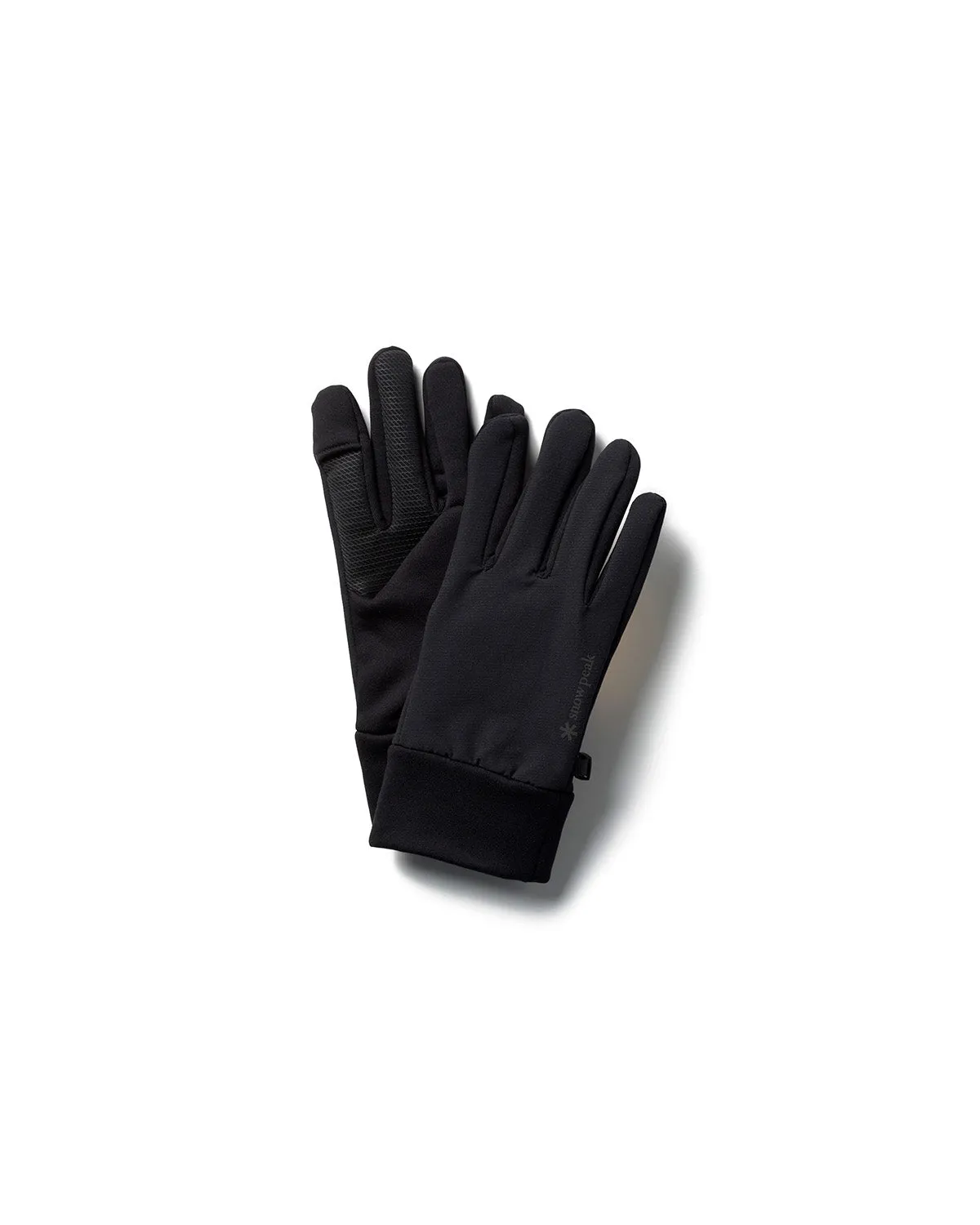 Polartec Power Stretch Gloves sold by Snow Peak