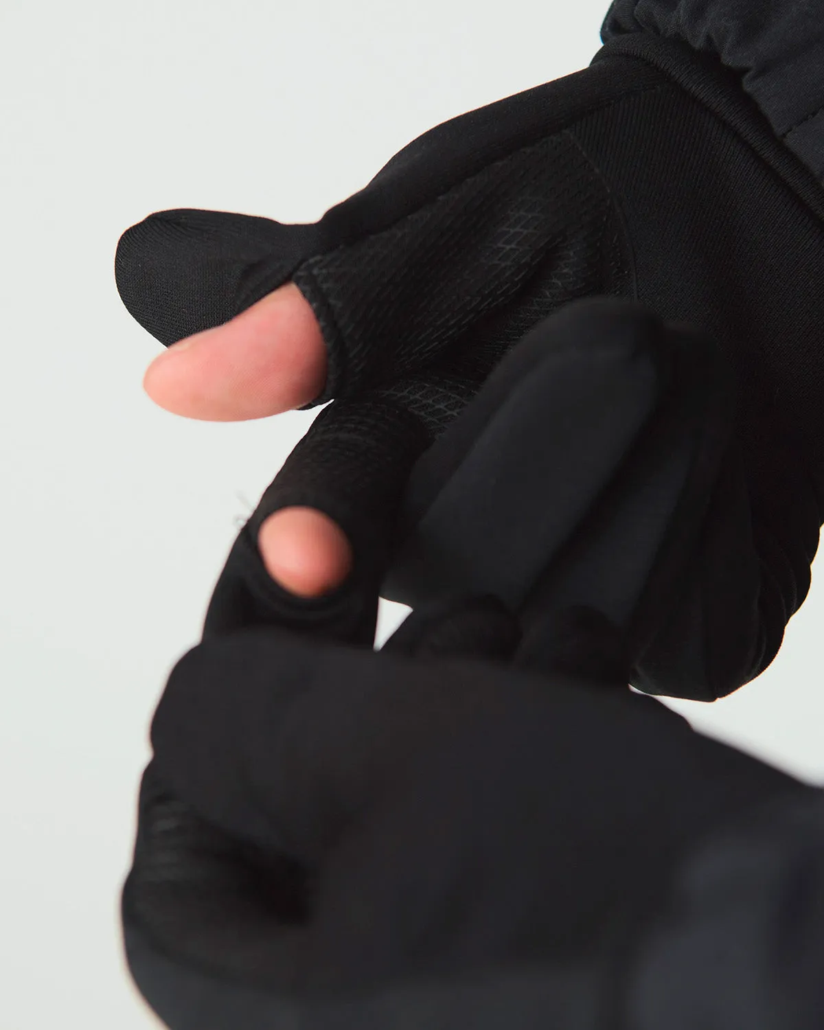 Polartec Power Stretch Gloves sold by Snow Peak product image thumbnail 5