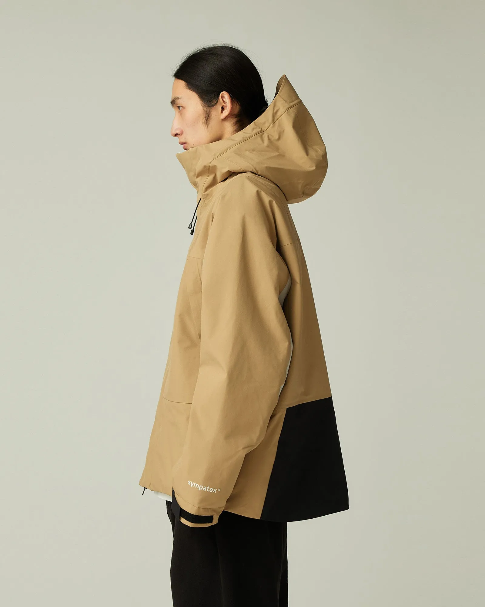 Mountain of Moods Puffed Snow Jacket sold by Snow Peak product image thumbnail 4