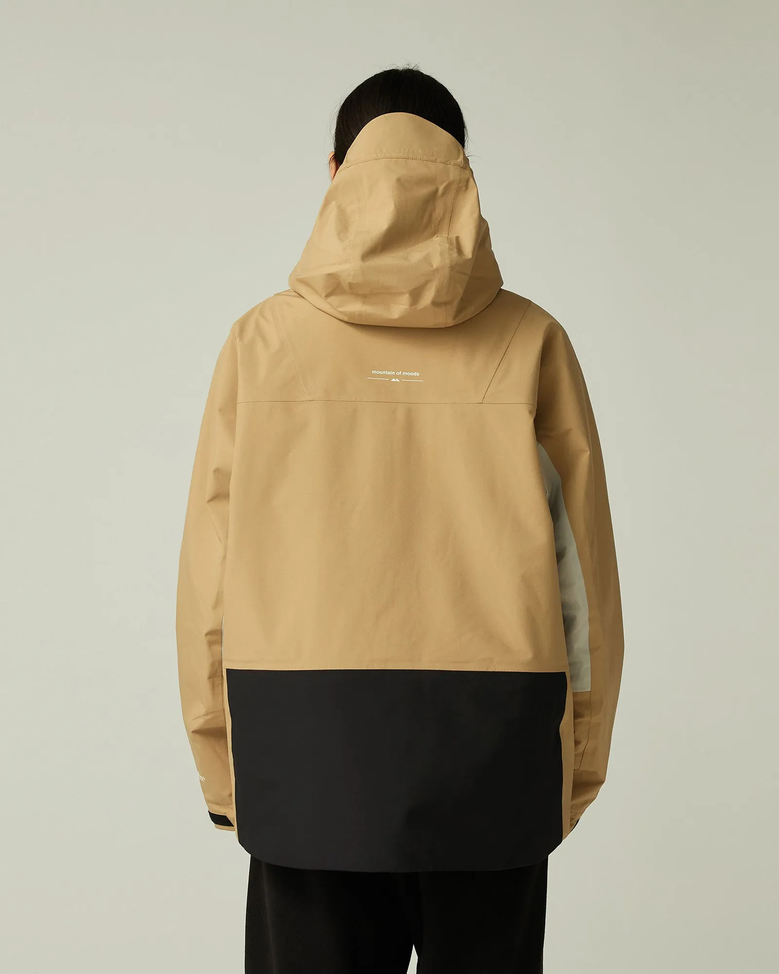 Mountain of Moods Puffed Snow Jacket sold by Snow Peak product image thumbnail 5