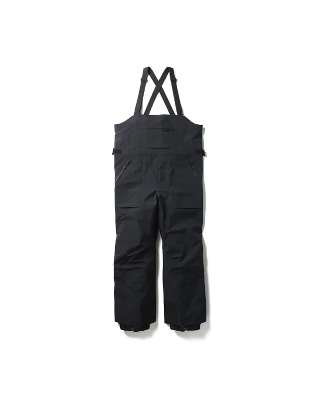 Mountain of Moods Snow Bib Pants sold by Snow Peak